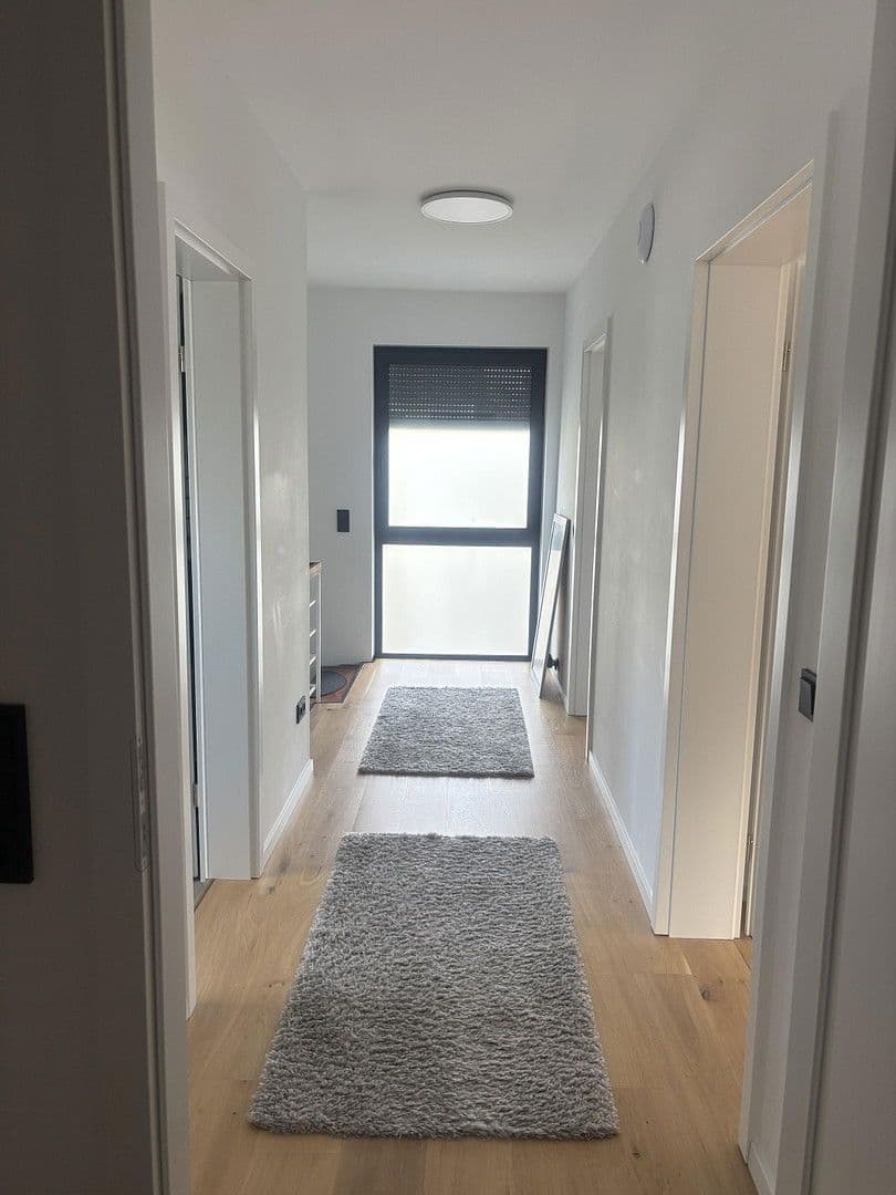 Prodej domu 140 m², pozemek 554 m², Arnsberg, Severní Porýní-Vestfálsko Prodej domu 140 m², pozemek 554 m², Arnsberg, Severní Porýní-Vestfálsko