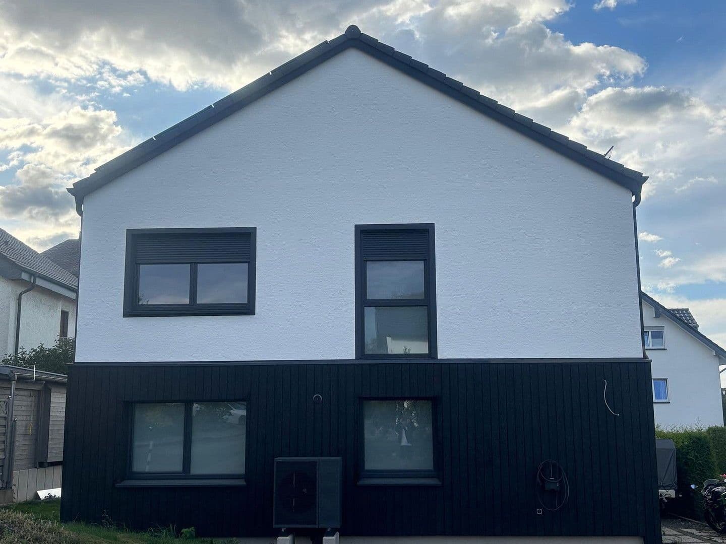 Prodej domu 140 m², pozemek 554 m², Arnsberg, Severní Porýní-Vestfálsko Prodej domu 140 m², pozemek 554 m², Arnsberg, Severní Porýní-Vestfálsko