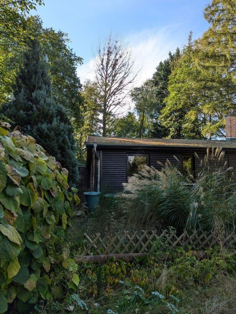 Prodej pozemku 1.284 m², Goethestraße 18, Wustermark, Braniborsko Prodej pozemku 1.284 m², Goethestraße 18, Wustermark, Braniborsko