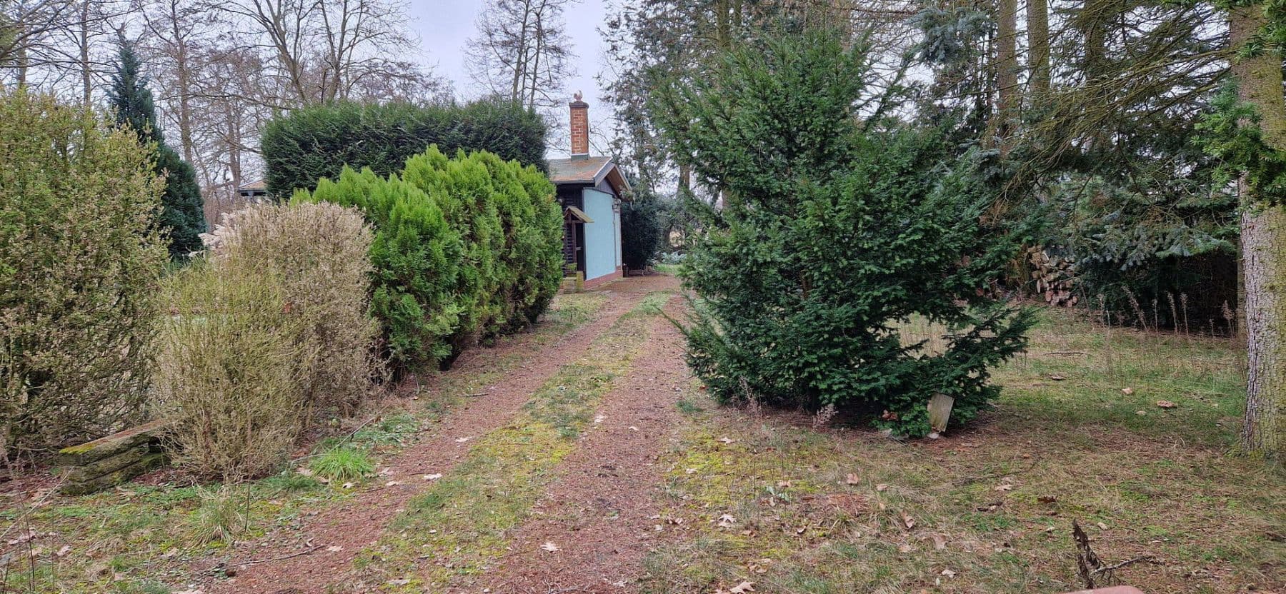 Prodej pozemku 1.284 m², Goethestraße 18, Wustermark, Braniborsko Prodej pozemku 1.284 m², Goethestraße 18, Wustermark, Braniborsko