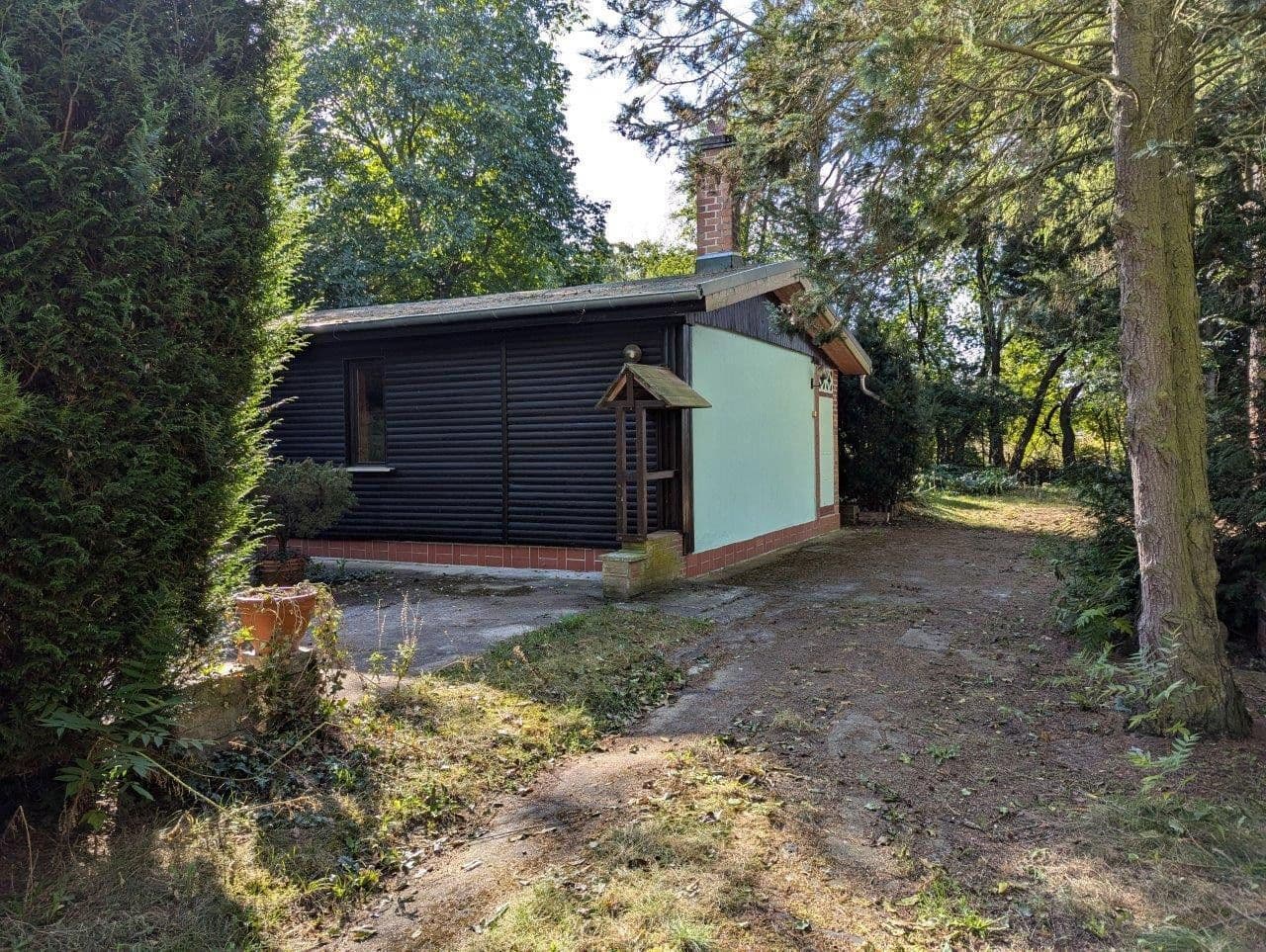 Prodej pozemku 1.284 m², Goethestraße 18, Wustermark, Braniborsko Prodej pozemku 1.284 m², Goethestraße 18, Wustermark, Braniborsko