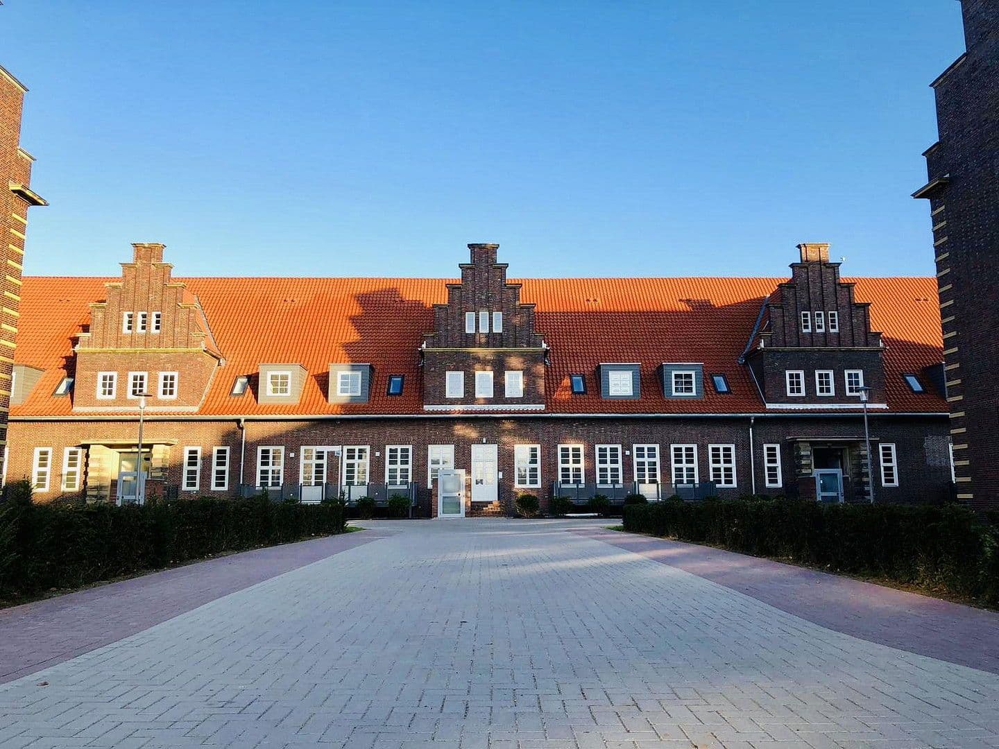 Prodej bytu 4+1 99 m², Alte Schäferei 1b, Oldenburg, Dolní Sasko Prodej bytu 4+1 99 m², Alte Schäferei 1b, Oldenburg, Dolní Sasko