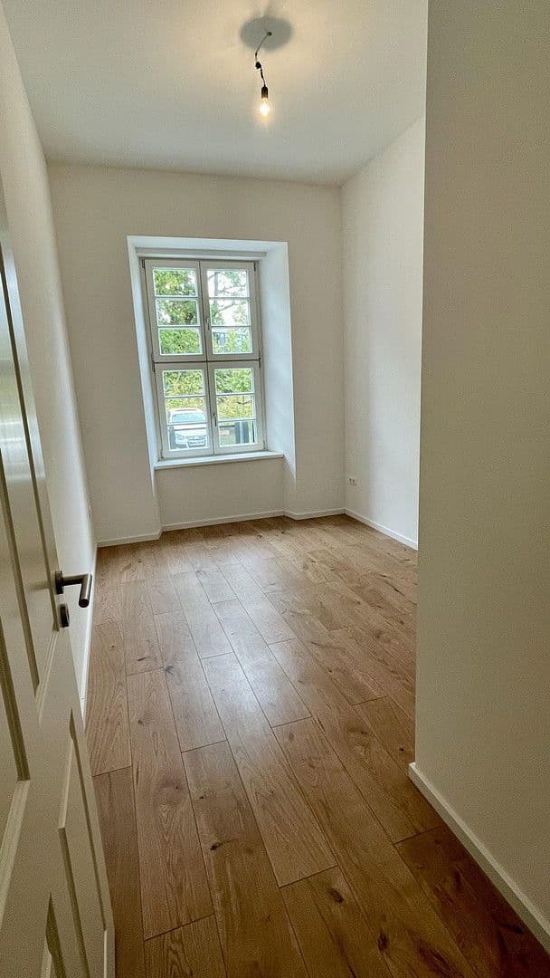 Prodej bytu 4+1 99 m², Alte Schäferei 1b, Oldenburg, Dolní Sasko Prodej bytu 4+1 99 m², Alte Schäferei 1b, Oldenburg, Dolní Sasko