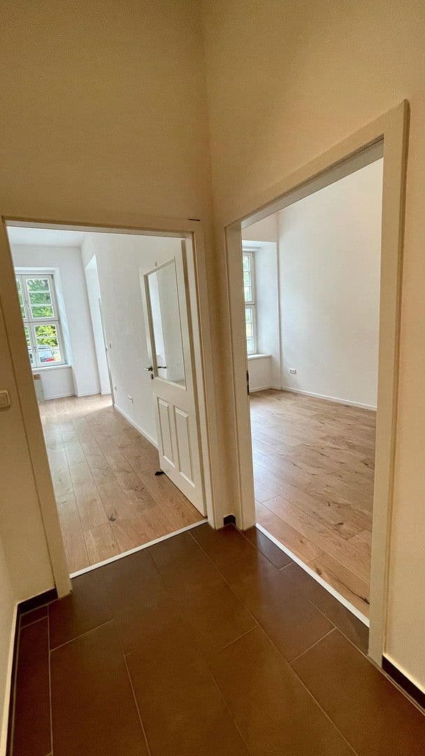 Prodej bytu 4+1 99 m², Alte Schäferei 1b, Oldenburg, Dolní Sasko Prodej bytu 4+1 99 m², Alte Schäferei 1b, Oldenburg, Dolní Sasko