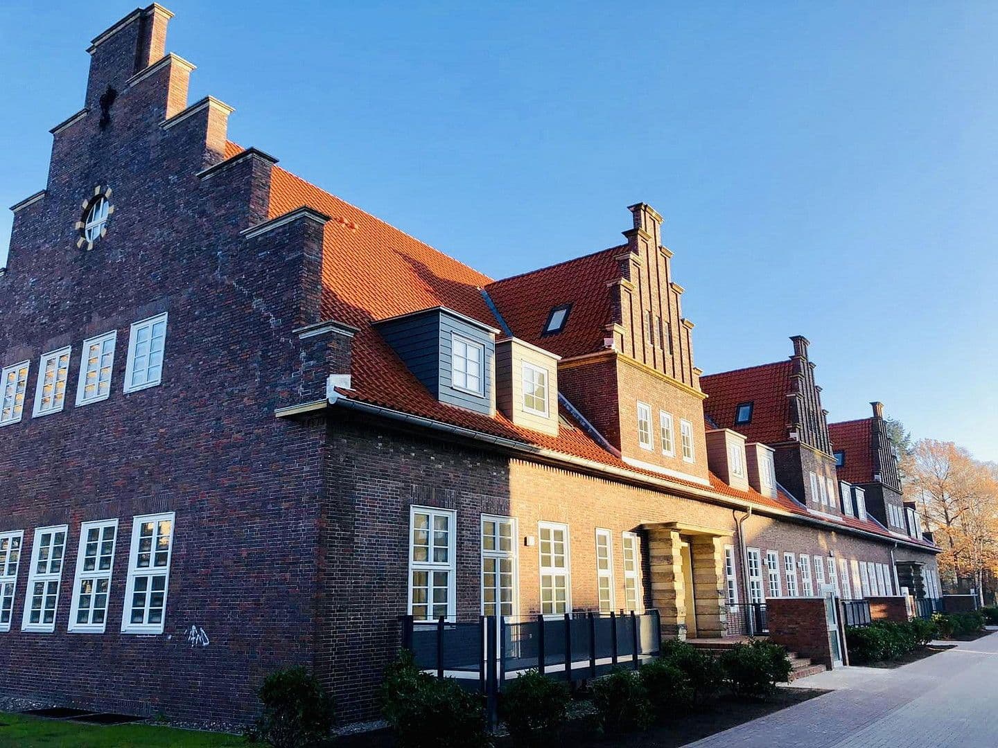 Prodej bytu 4+1 99 m², Alte Schäferei 1b, Oldenburg, Dolní Sasko Prodej bytu 4+1 99 m², Alte Schäferei 1b, Oldenburg, Dolní Sasko