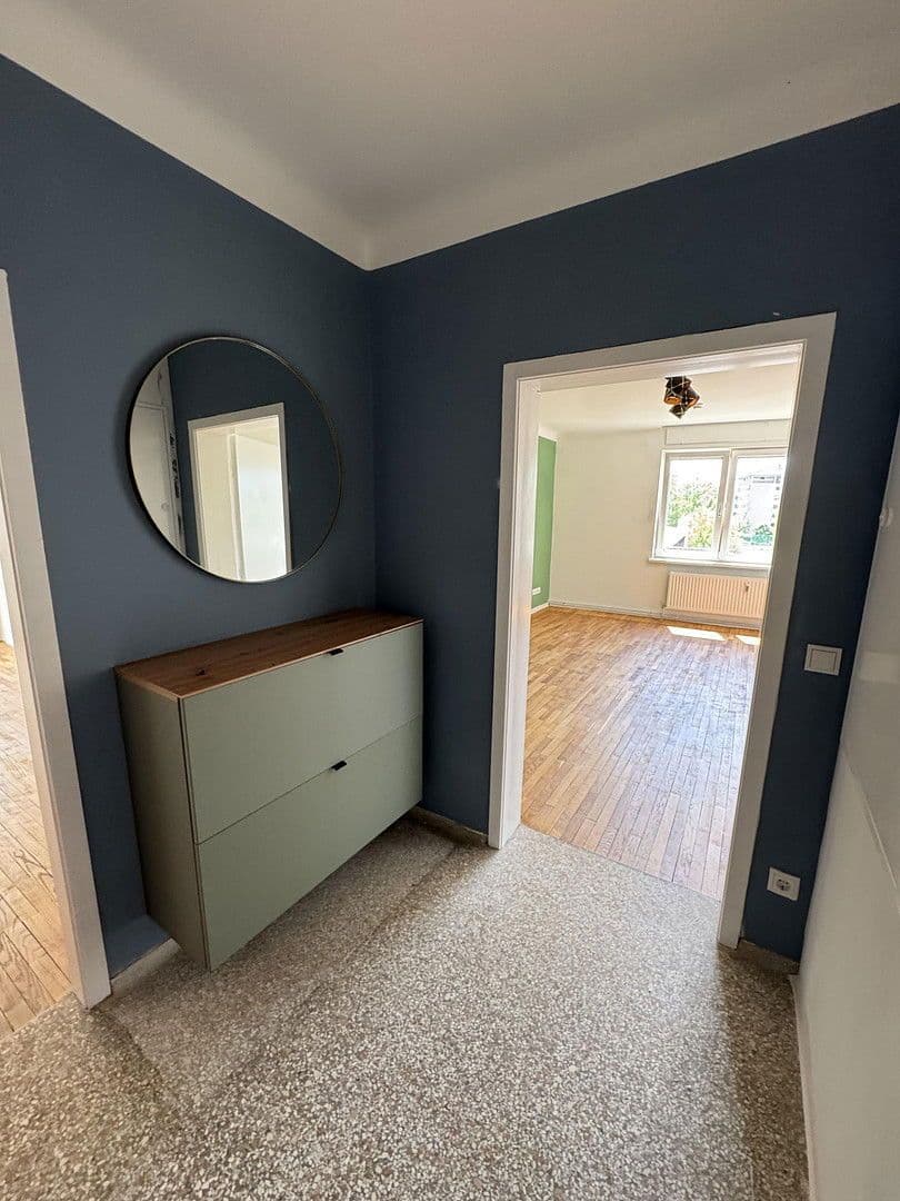 Pronájem bytu 4+1 89 m², Rechbauerstraße 54, Graz, Štýrsko Pronájem bytu 4+1 89 m², Rechbauerstraße 54, Graz, Štýrsko