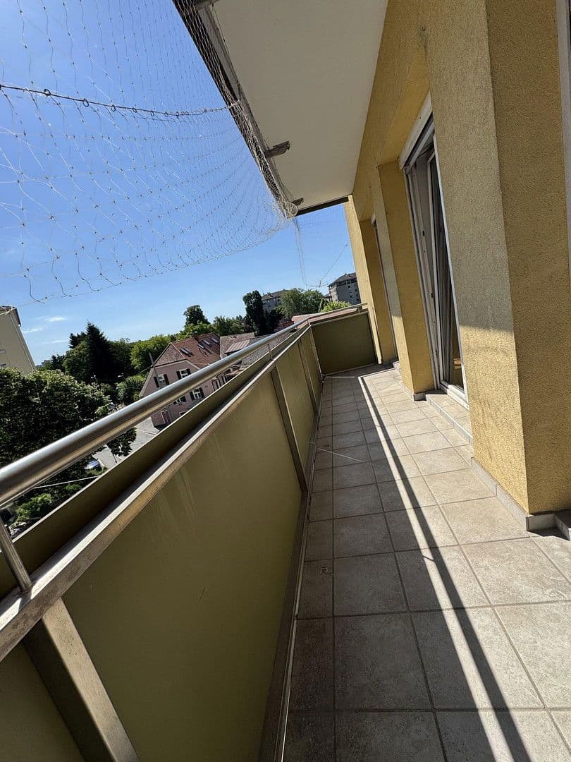 Pronájem bytu 4+1 89 m², Rechbauerstraße 54, Graz, Štýrsko Pronájem bytu 4+1 89 m², Rechbauerstraße 54, Graz, Štýrsko