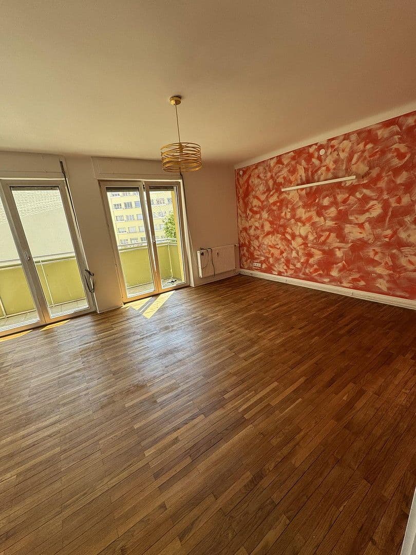 Pronájem bytu 4+1 89 m², Rechbauerstraße 54, Graz, Štýrsko Pronájem bytu 4+1 89 m², Rechbauerstraße 54, Graz, Štýrsko