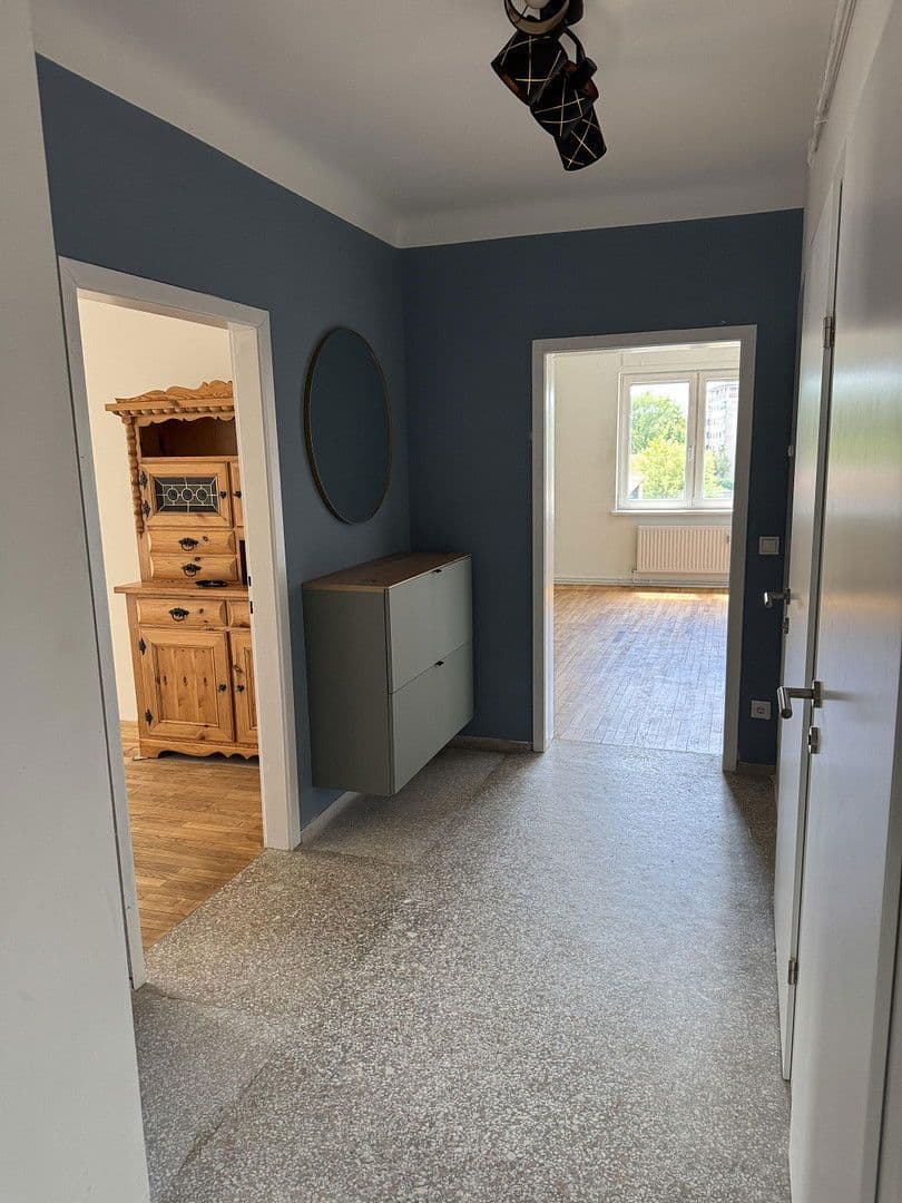 Pronájem bytu 4+1 89 m², Rechbauerstraße 54, Graz, Štýrsko Pronájem bytu 4+1 89 m², Rechbauerstraße 54, Graz, Štýrsko