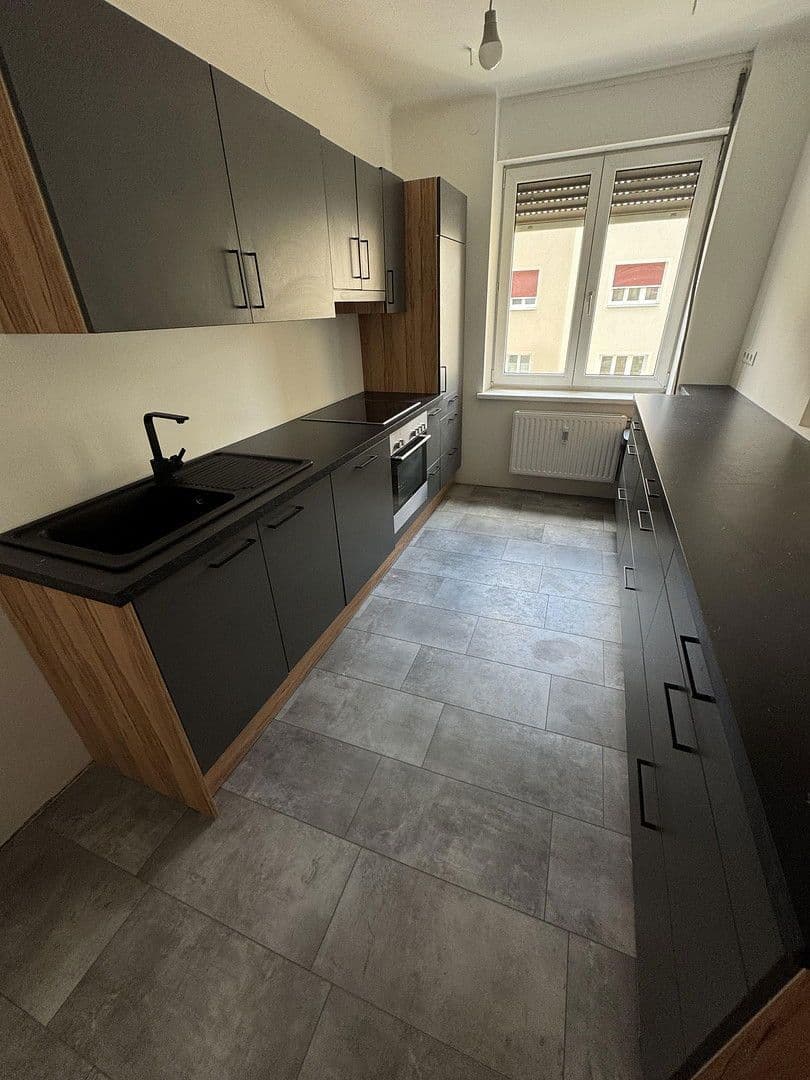 Pronájem bytu 4+1 89 m², Rechbauerstraße 54, Graz, Štýrsko Pronájem bytu 4+1 89 m², Rechbauerstraße 54, Graz, Štýrsko