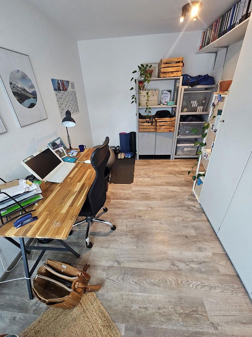 Pronájem bytu 4+1 122 m², Marburg, Hessen Pronájem bytu 4+1 122 m², Marburg, Hessen