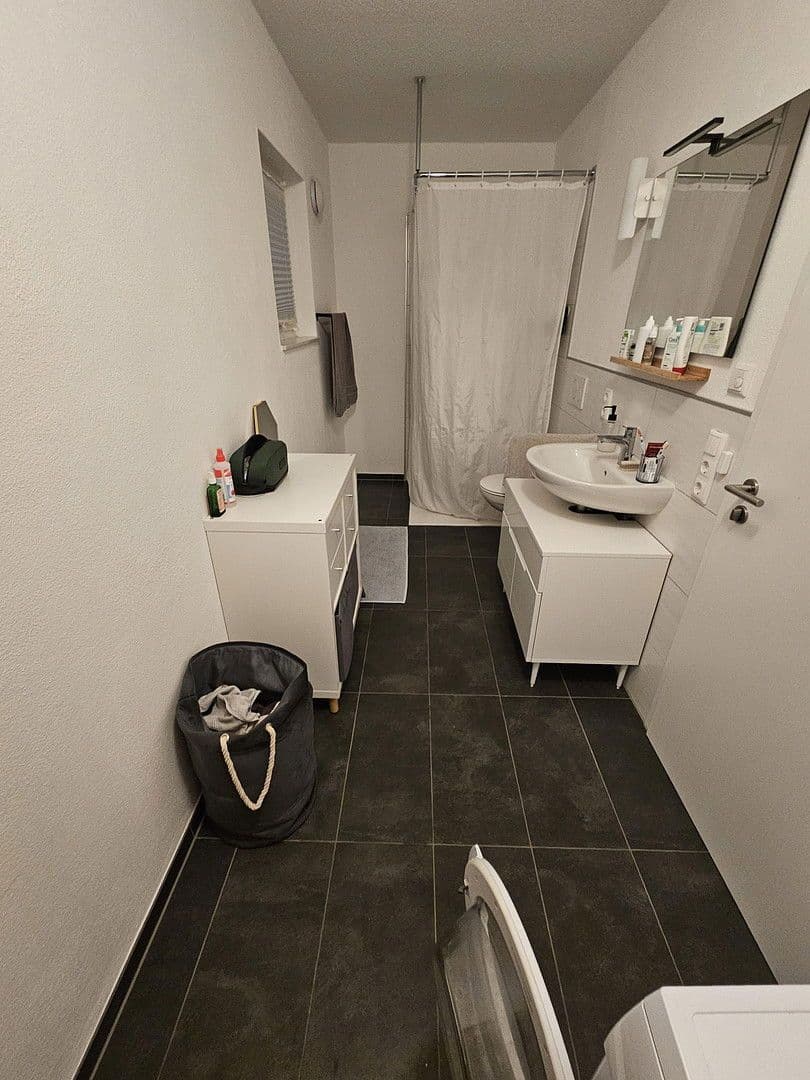 Pronájem bytu 4+1 122 m², Marburg, Hessen Pronájem bytu 4+1 122 m², Marburg, Hessen