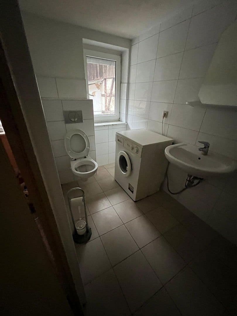 Pronájem bytu 4+1 89 m², Markt 6, Bad Grund, Dolní Sasko Pronájem bytu 4+1 89 m², Markt 6, Bad Grund, Dolní Sasko