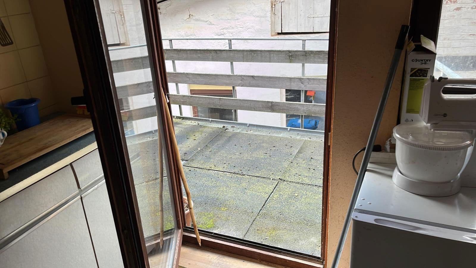 Pronájem bytu 4+1 89 m², Markt 6, Bad Grund, Dolní Sasko Pronájem bytu 4+1 89 m², Markt 6, Bad Grund, Dolní Sasko