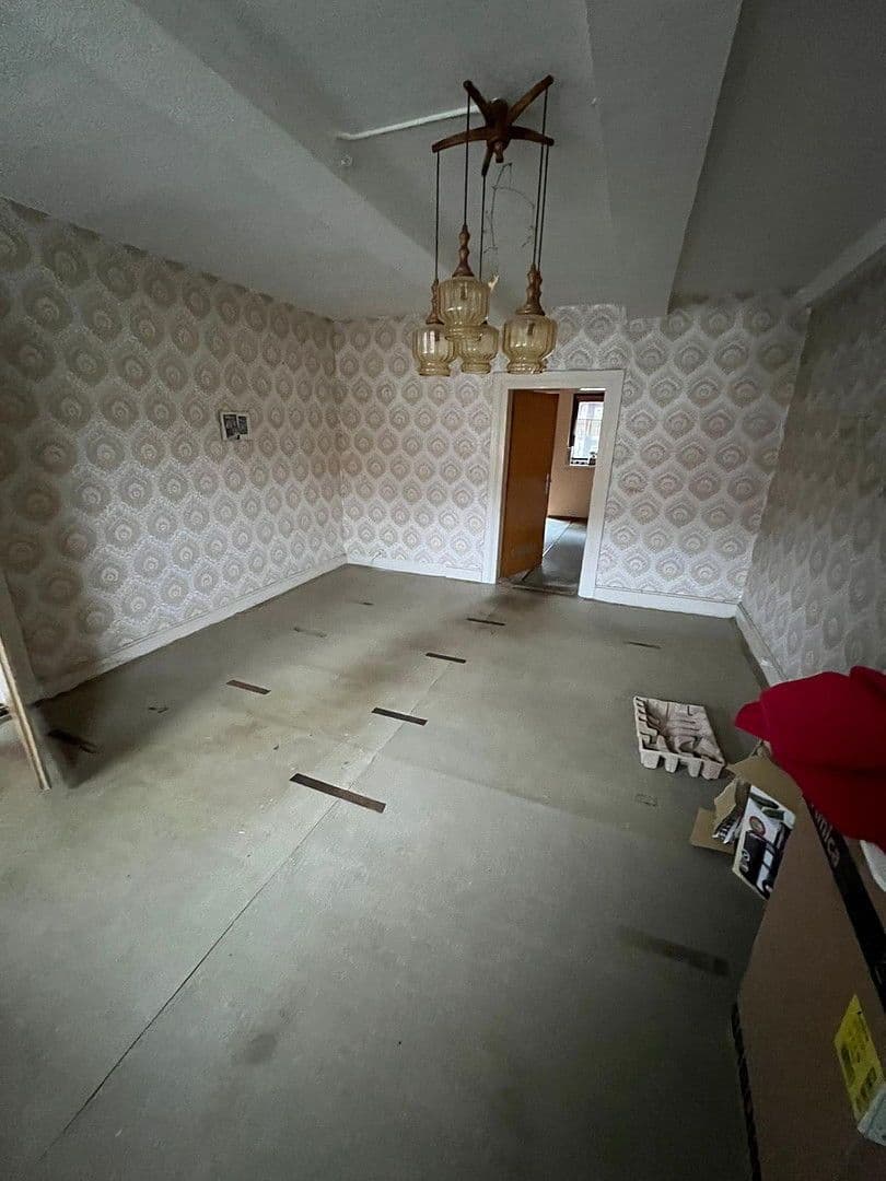 Pronájem bytu 4+1 89 m², Markt 6, Bad Grund, Dolní Sasko Pronájem bytu 4+1 89 m², Markt 6, Bad Grund, Dolní Sasko