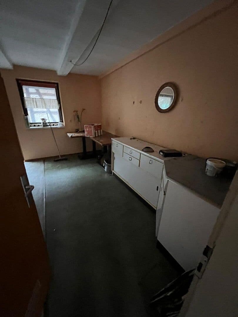 Pronájem bytu 4+1 89 m², Markt 6, Bad Grund, Dolní Sasko Pronájem bytu 4+1 89 m², Markt 6, Bad Grund, Dolní Sasko