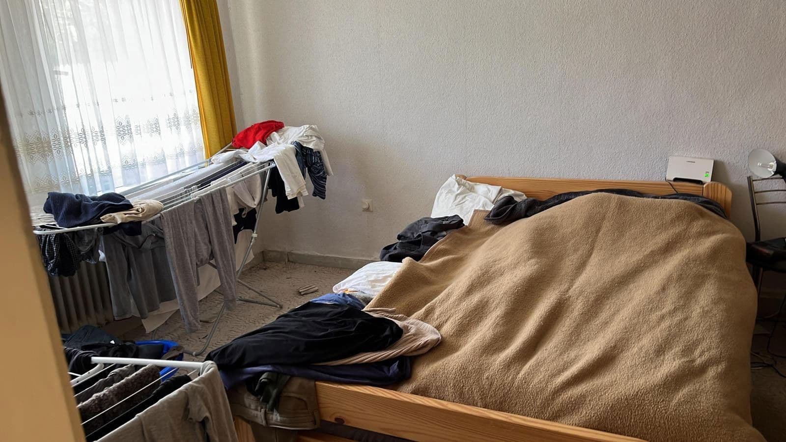 Pronájem bytu 4+1 89 m², Markt 6, Bad Grund, Dolní Sasko Pronájem bytu 4+1 89 m², Markt 6, Bad Grund, Dolní Sasko