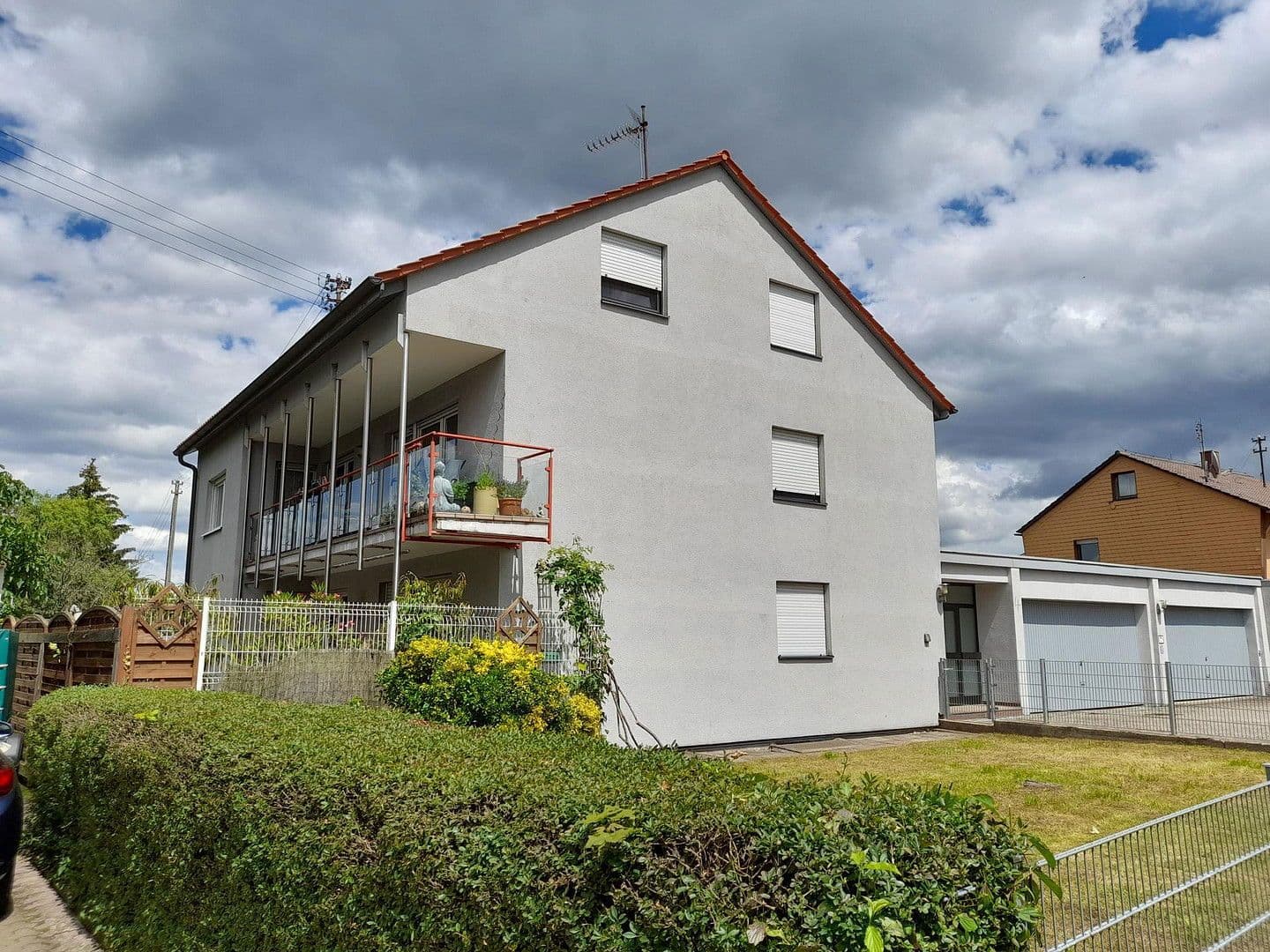 Prodej domu 285 m², pozemek 1.287 m², Sternenfels, Bádensko-Württembersko Prodej domu 285 m², pozemek 1.287 m², Sternenfels, Bádensko-Württembersko
