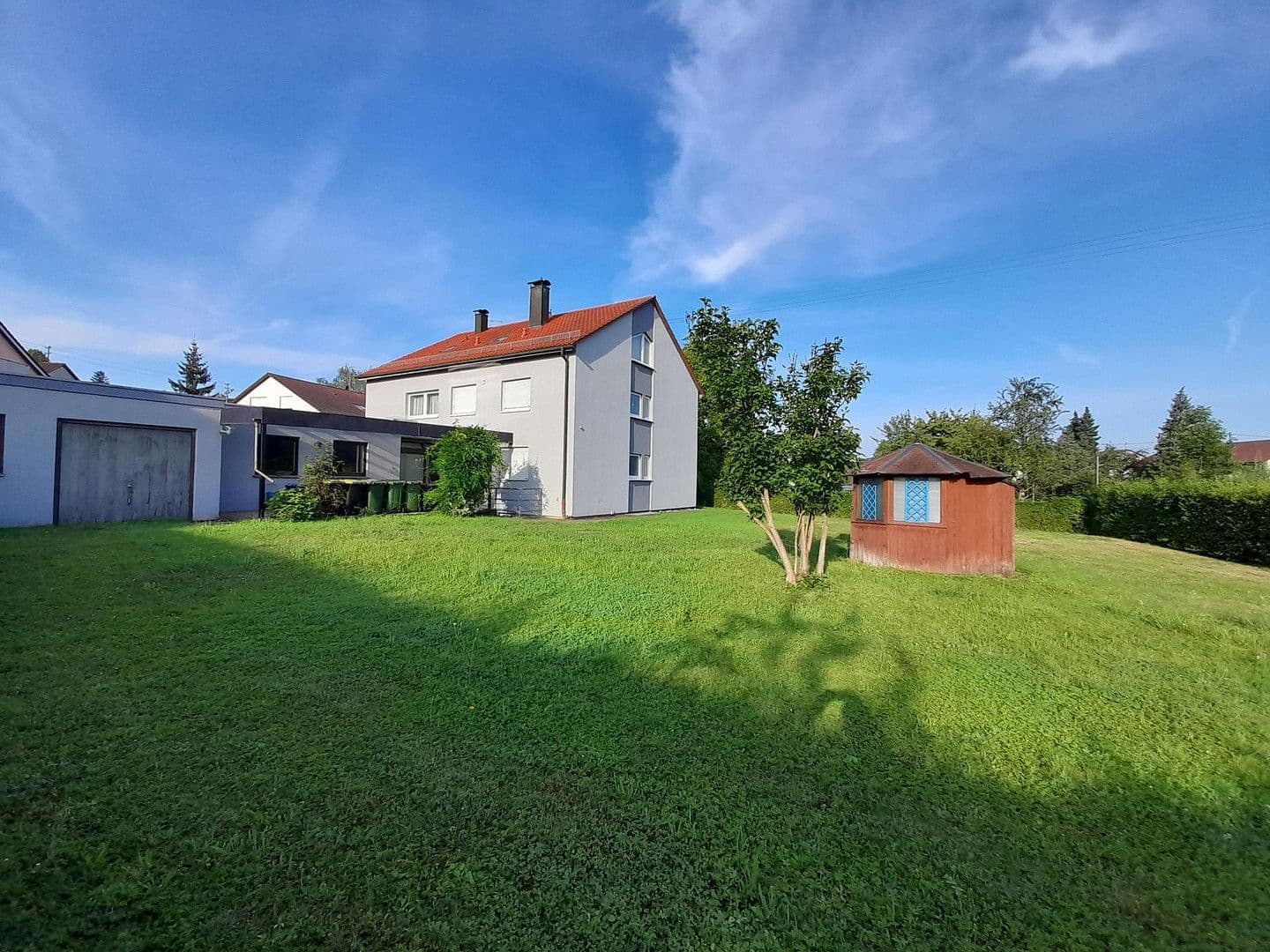 Prodej domu 285 m², pozemek 1.287 m², Sternenfels, Bádensko-Württembersko Prodej domu 285 m², pozemek 1.287 m², Sternenfels, Bádensko-Württembersko