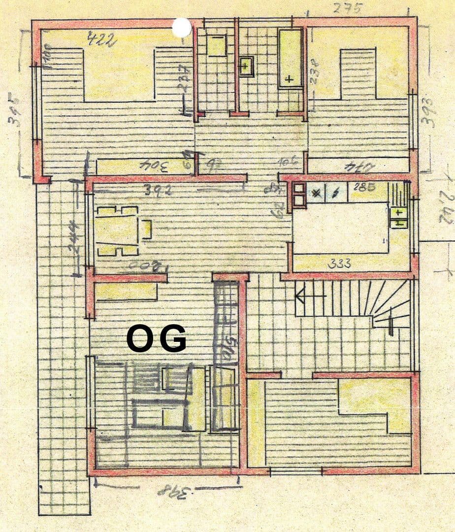Prodej domu 285 m², pozemek 1.287 m², Sternenfels, Bádensko-Württembersko Prodej domu 285 m², pozemek 1.287 m², Sternenfels, Bádensko-Württembersko
