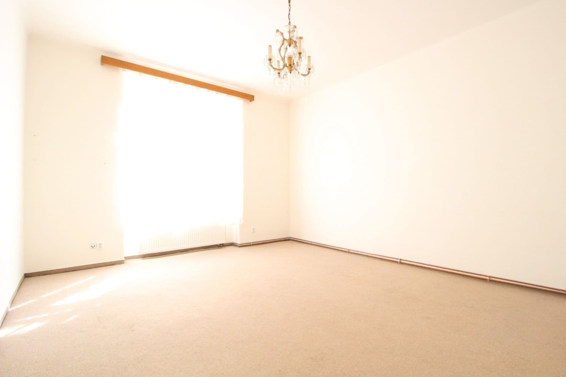 Pronájem bytu 2+kk 57 m², Křížkovského, Praha, Praha Pronájem bytu 2+kk 57 m², Křížkovského, Praha, Praha