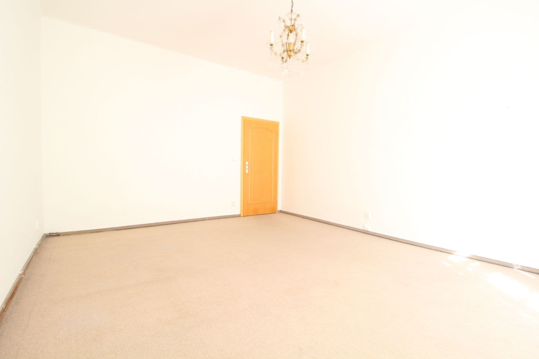 Pronájem bytu 2+kk 57 m², Křížkovského, Praha, Praha Pronájem bytu 2+kk 57 m², Křížkovského, Praha, Praha