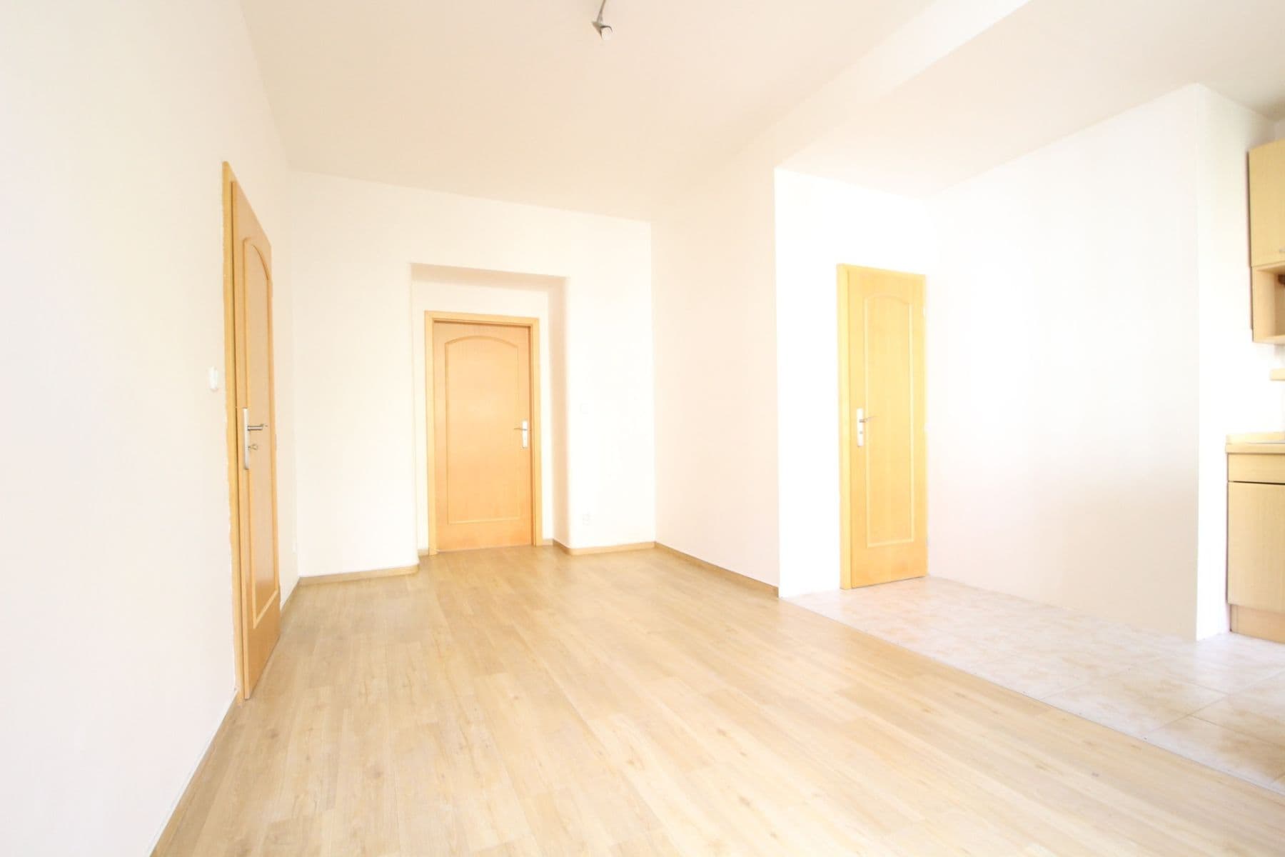 Pronájem bytu 2+kk 57 m², Křížkovského, Praha, Praha Pronájem bytu 2+kk 57 m², Křížkovského, Praha, Praha