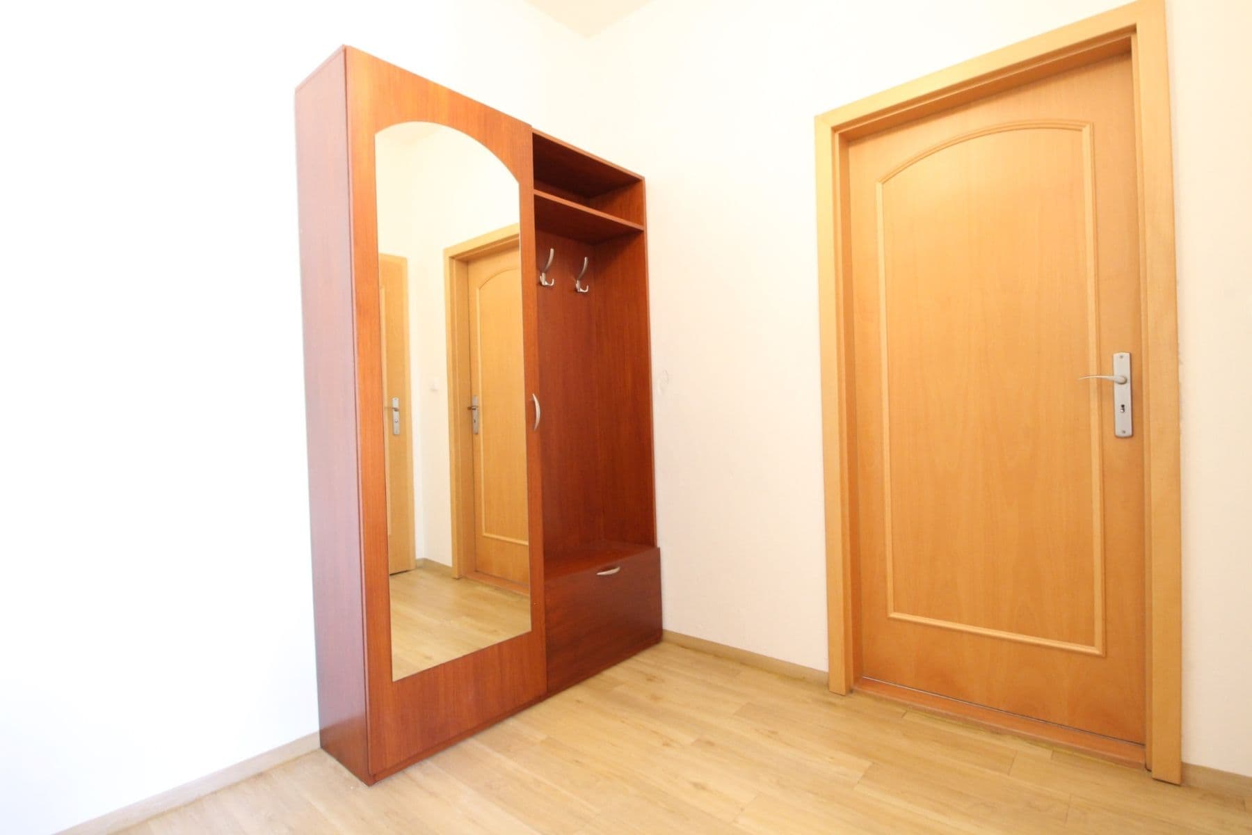 Pronájem bytu 2+kk 57 m², Křížkovského, Praha, Praha Pronájem bytu 2+kk 57 m², Křížkovského, Praha, Praha