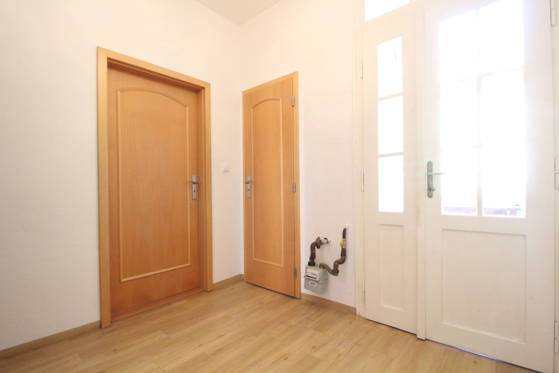 Pronájem bytu 2+kk 57 m², Křížkovského, Praha, Praha Pronájem bytu 2+kk 57 m², Křížkovského, Praha, Praha