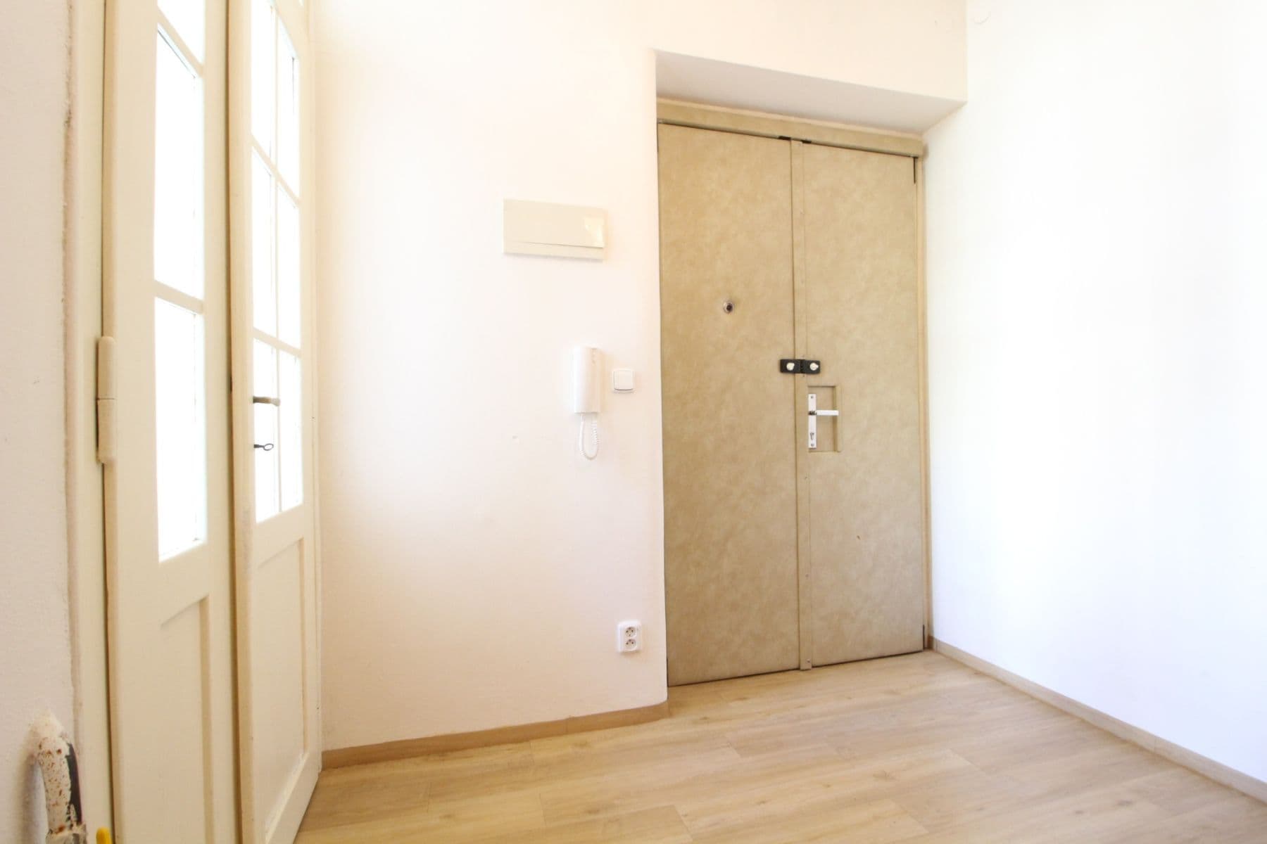 Pronájem bytu 2+kk 57 m², Křížkovského, Praha, Praha Pronájem bytu 2+kk 57 m², Křížkovského, Praha, Praha