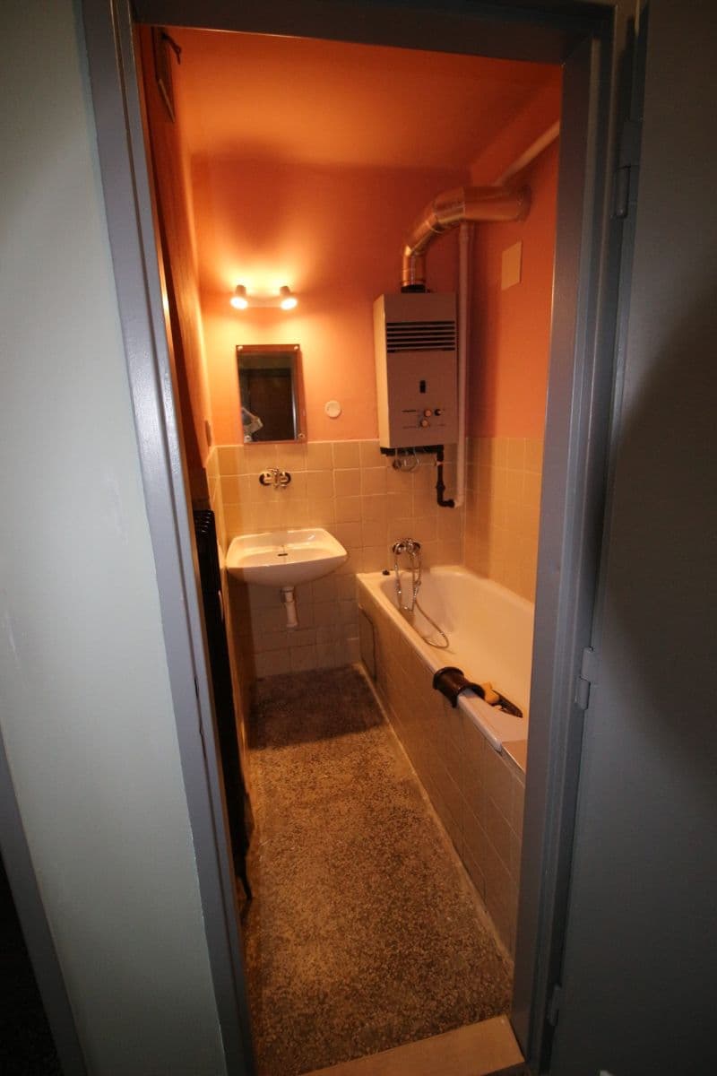 Pronájem bytu 1+1 48 m², Žižkova tř., České Budějovice, Jihočeský kraj Pronájem bytu 1+1 48 m², Žižkova tř., České Budějovice, Jihočeský kraj