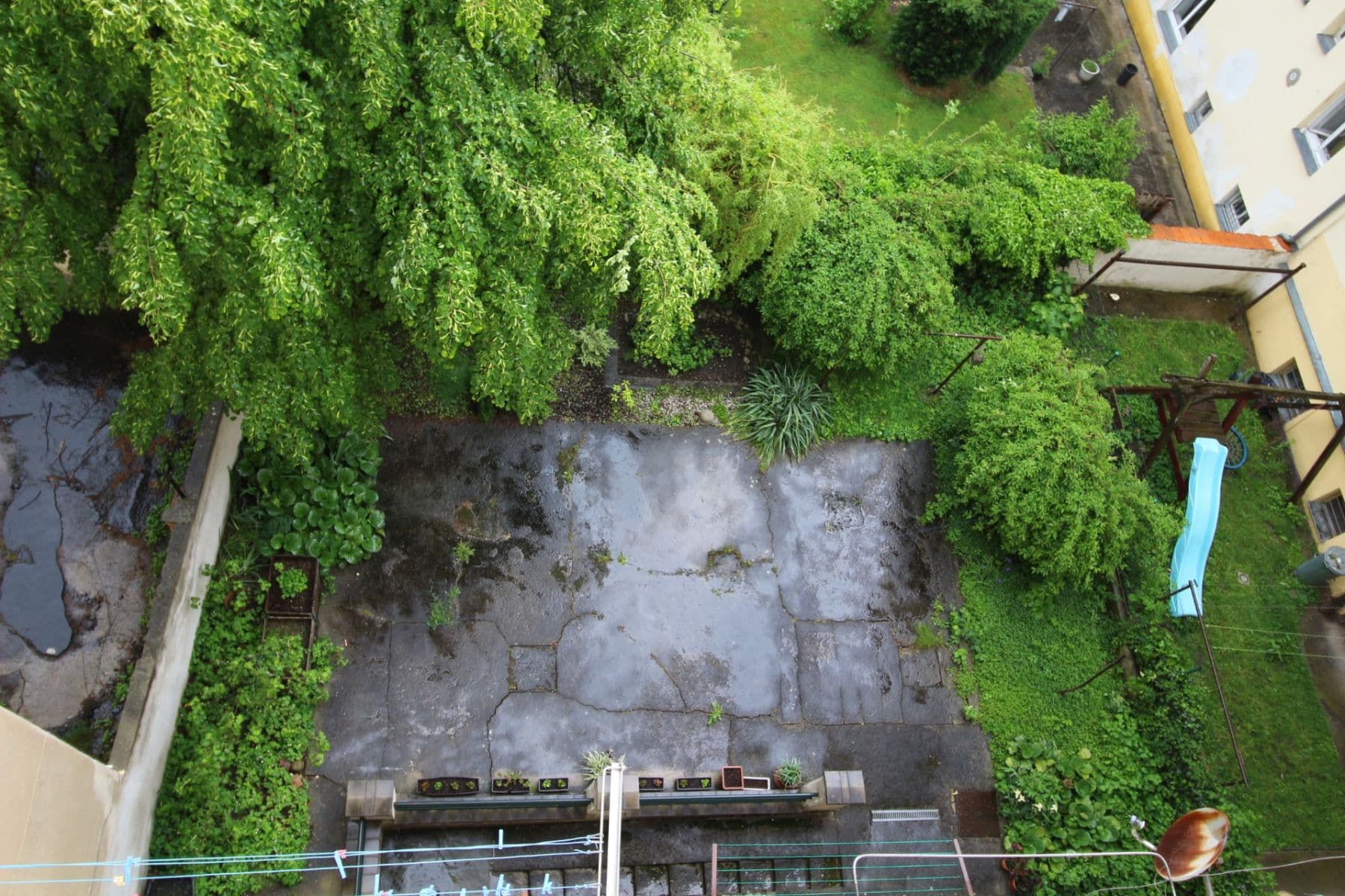 Pronájem bytu 1+1 48 m², Žižkova tř., České Budějovice, Jihočeský kraj Pronájem bytu 1+1 48 m², Žižkova tř., České Budějovice, Jihočeský kraj