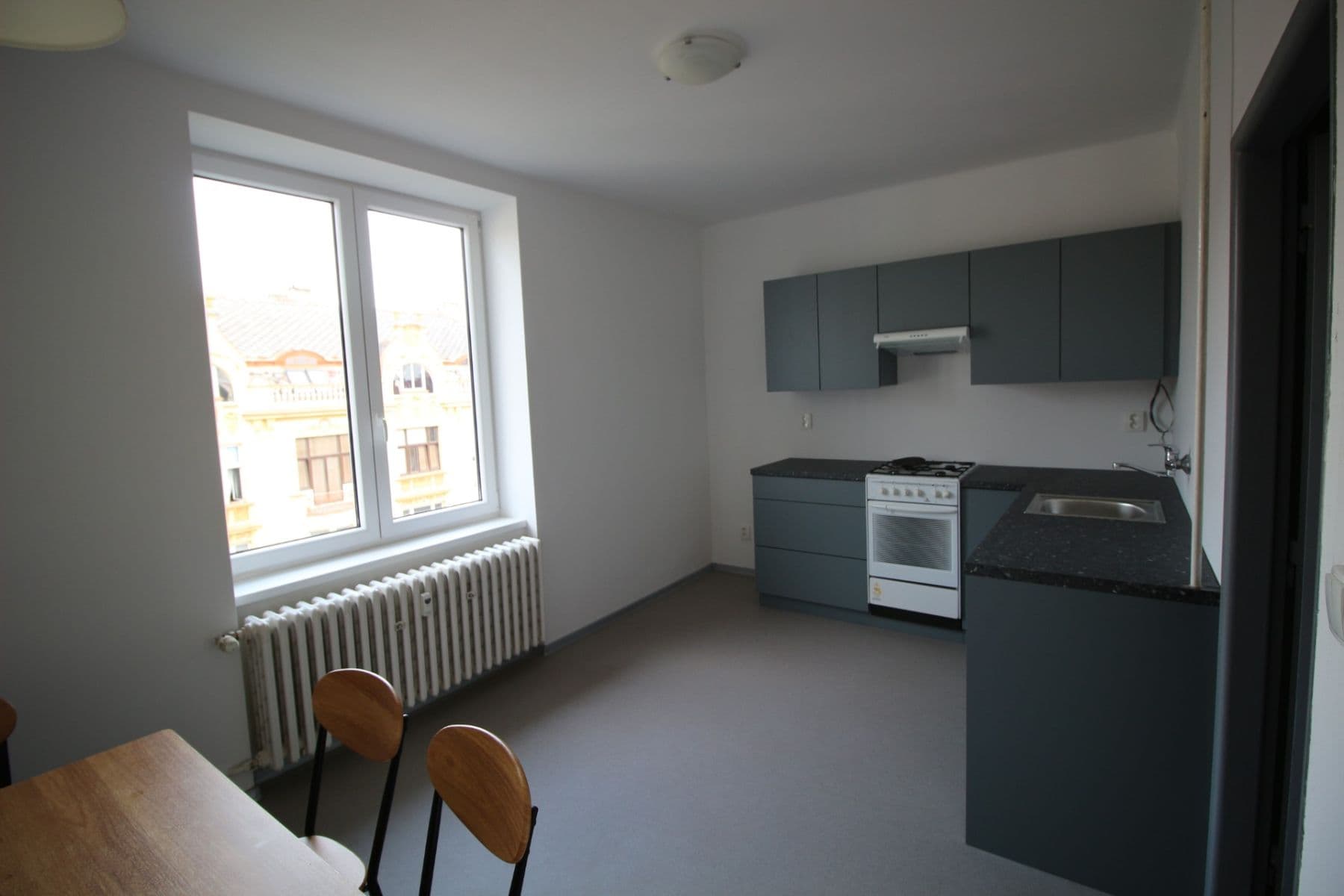 Pronájem bytu 1+1 48 m², Žižkova tř., České Budějovice, Jihočeský kraj Pronájem bytu 1+1 48 m², Žižkova tř., České Budějovice, Jihočeský kraj