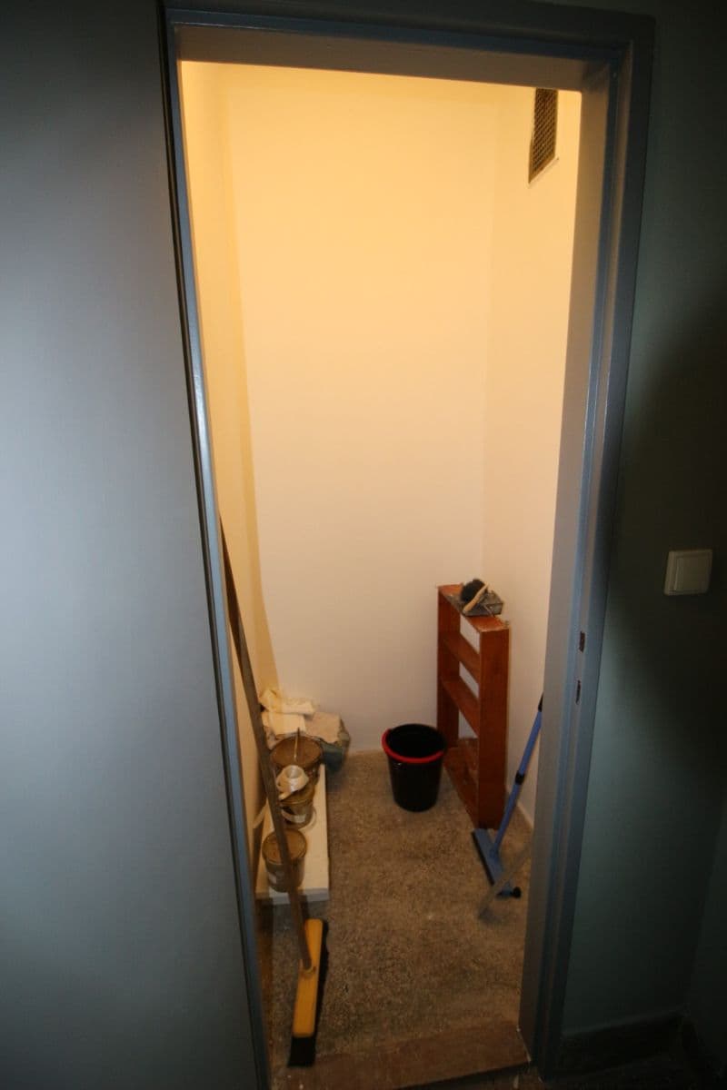 Pronájem bytu 1+1 48 m², Žižkova tř., České Budějovice, Jihočeský kraj Pronájem bytu 1+1 48 m², Žižkova tř., České Budějovice, Jihočeský kraj