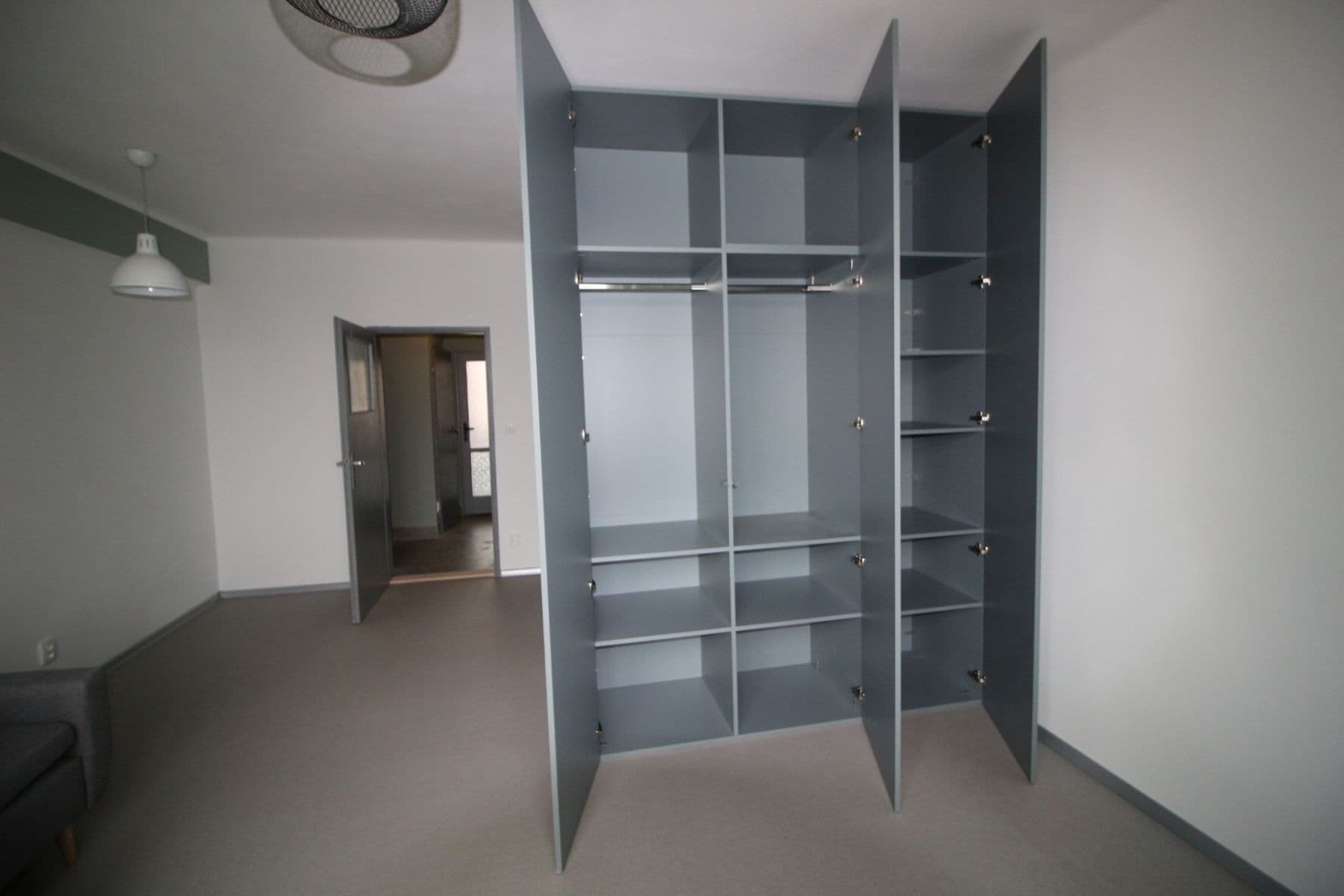 Pronájem bytu 1+1 48 m², Žižkova tř., České Budějovice, Jihočeský kraj Pronájem bytu 1+1 48 m², Žižkova tř., České Budějovice, Jihočeský kraj