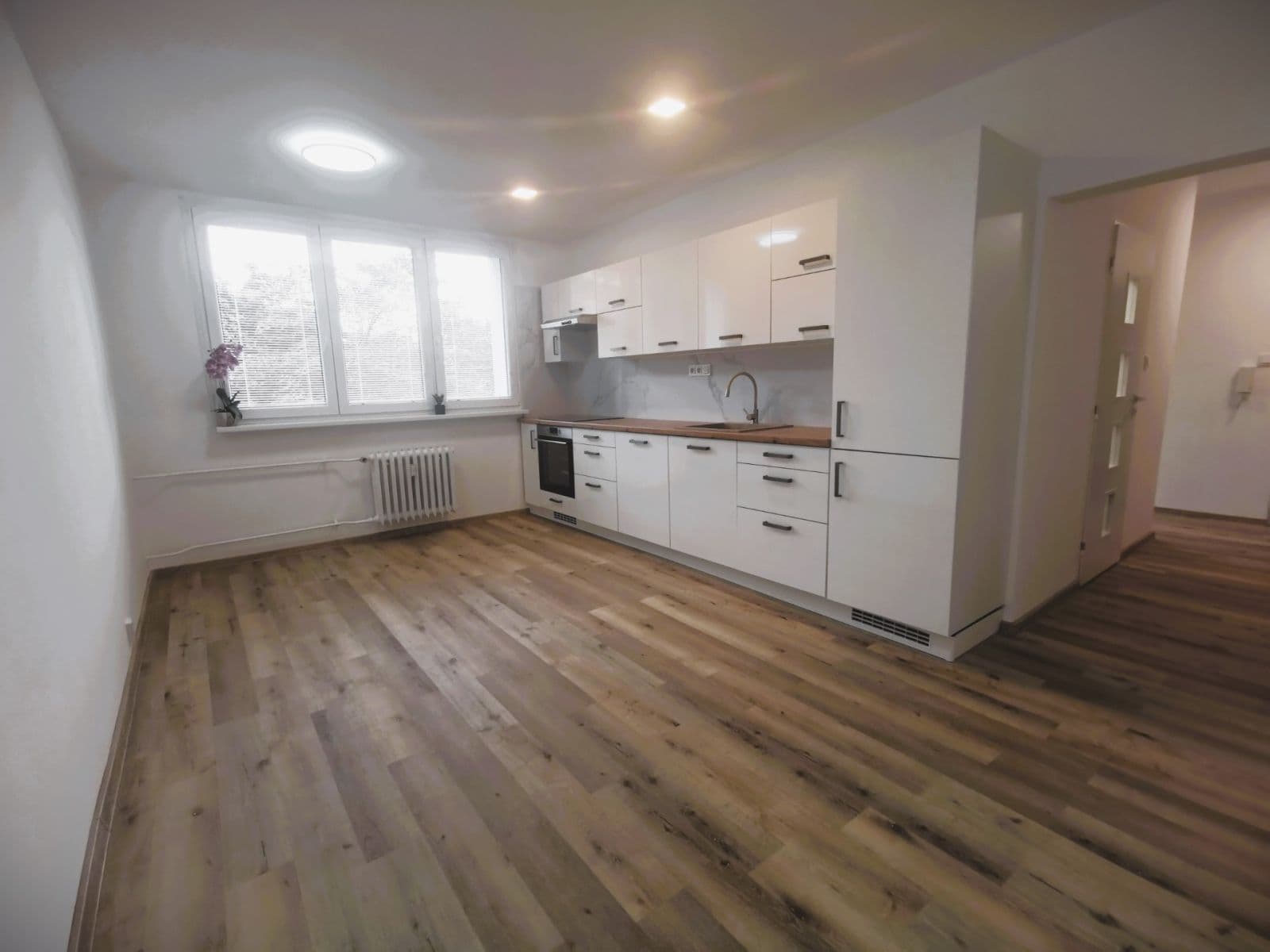 Prodej bytu 3+kk 52 m², Josefa Kotase, Ostrava, Moravskoslezský kraj Prodej bytu 3+kk 52 m², Josefa Kotase, Ostrava, Moravskoslezský kraj