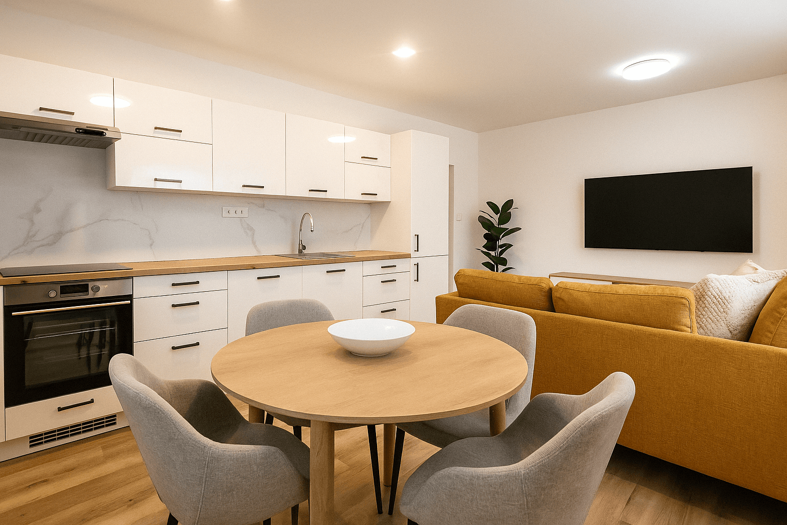 Prodej bytu 3+kk 52 m², Josefa Kotase, Ostrava, Moravskoslezský kraj Prodej bytu 3+kk 52 m², Josefa Kotase, Ostrava, Moravskoslezský kraj