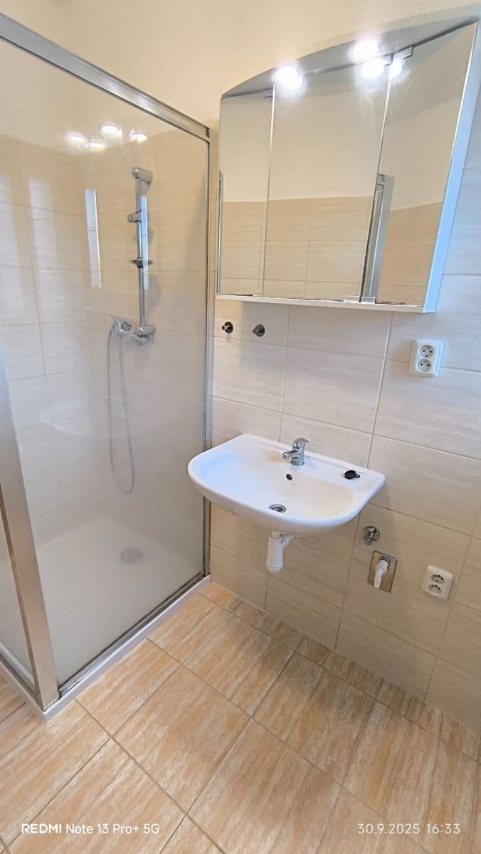 Pronájem bytu 2+kk 48 m², Pastrnkova, Brno, Jihomoravský kraj Pronájem bytu 2+kk 48 m², Pastrnkova, Brno, Jihomoravský kraj