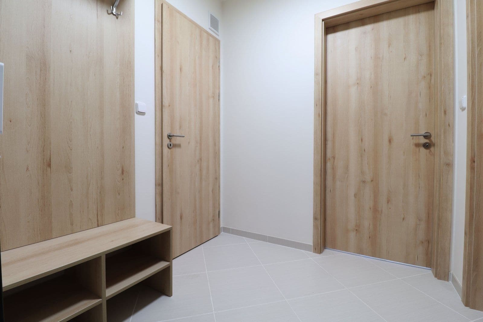 Pronájem bytu 1+kk 47 m², Baarové, Praha, Praha Pronájem bytu 1+kk 47 m², Baarové, Praha, Praha