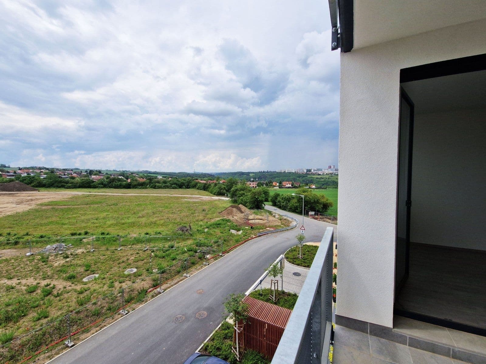 Pronájem bytu 1+kk 47 m², Baarové, Praha, Praha Pronájem bytu 1+kk 47 m², Baarové, Praha, Praha