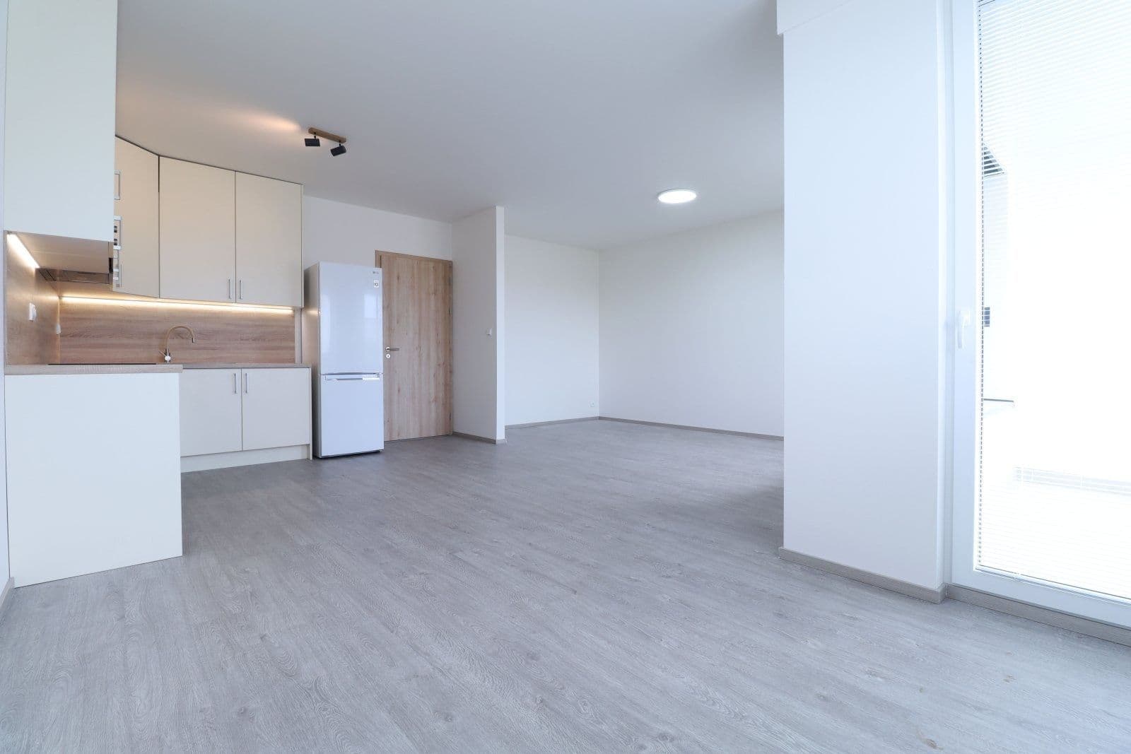 Pronájem bytu 1+kk 47 m², Baarové, Praha, Praha Pronájem bytu 1+kk 47 m², Baarové, Praha, Praha