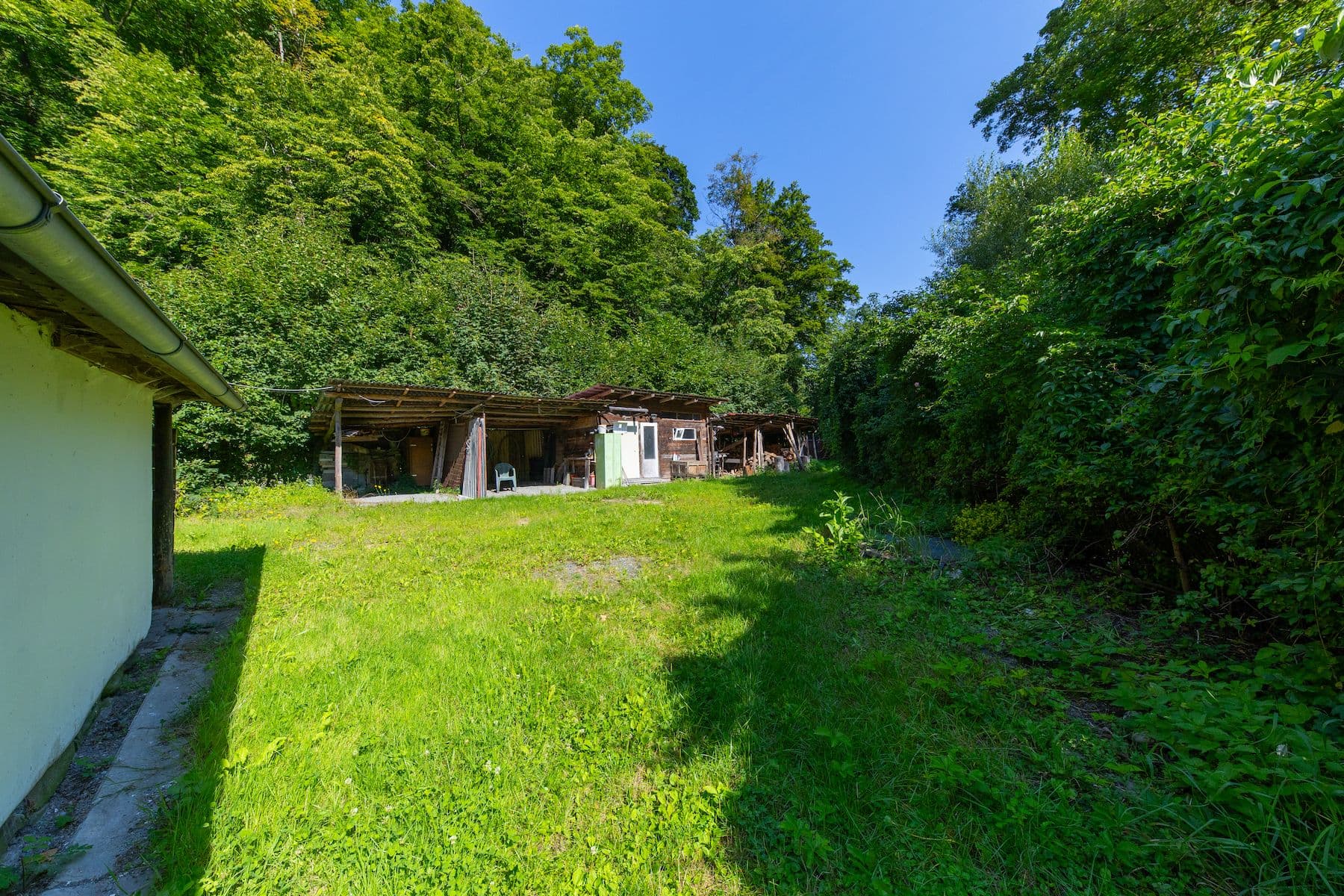 Prodej chaty, chalupy 85 m², pozemek 997 m², Bělkovice-Lašťany, Olomoucký kraj Prodej chaty, chalupy 85 m², pozemek 997 m², Bělkovice-Lašťany, Olomoucký kraj