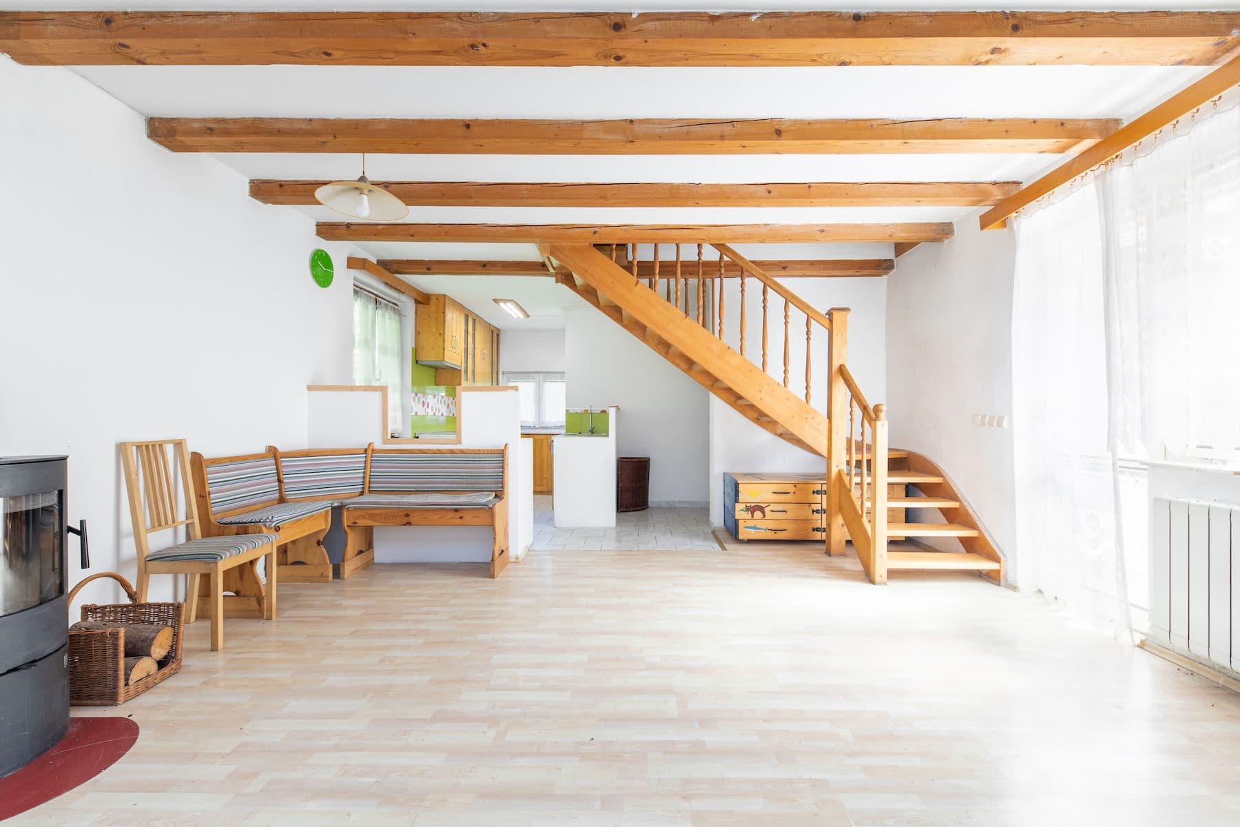 Prodej chaty, chalupy 85 m², pozemek 997 m², Bělkovice-Lašťany, Olomoucký kraj Prodej chaty, chalupy 85 m², pozemek 997 m², Bělkovice-Lašťany, Olomoucký kraj