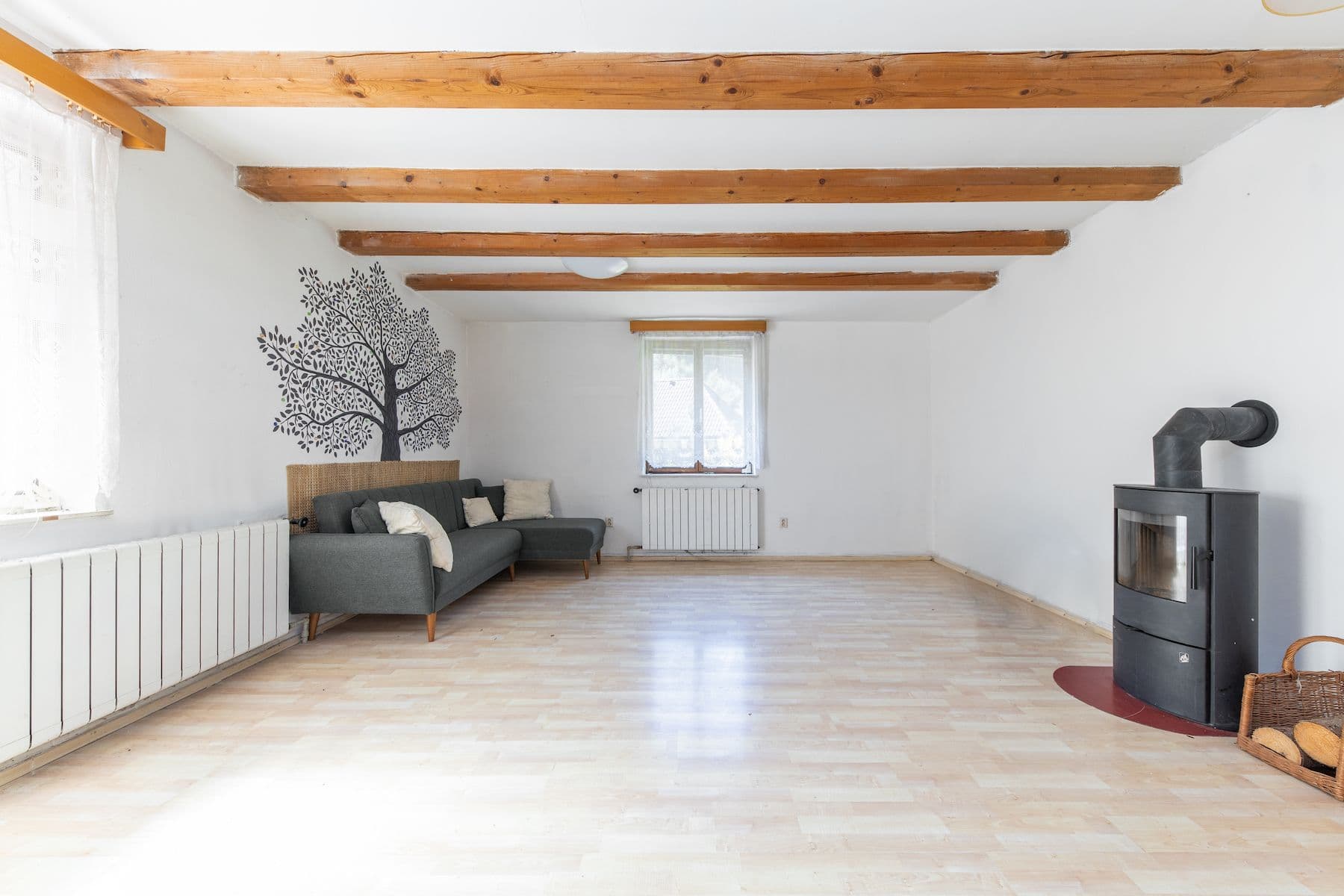 Prodej chaty, chalupy 85 m², pozemek 997 m², Bělkovice-Lašťany, Olomoucký kraj Prodej chaty, chalupy 85 m², pozemek 997 m², Bělkovice-Lašťany, Olomoucký kraj