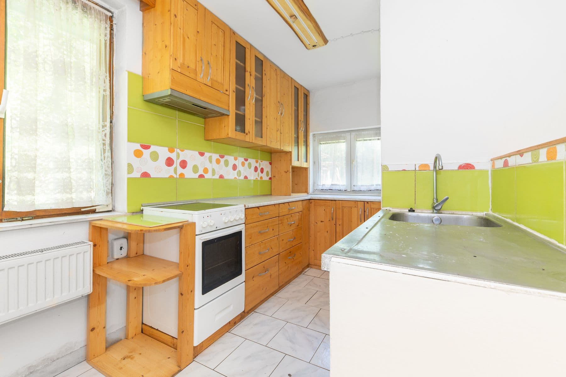 Prodej chaty, chalupy 85 m², pozemek 997 m², Bělkovice-Lašťany, Olomoucký kraj Prodej chaty, chalupy 85 m², pozemek 997 m², Bělkovice-Lašťany, Olomoucký kraj