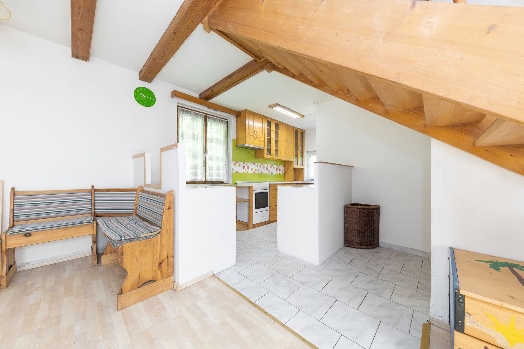 Prodej chaty, chalupy 85 m², pozemek 997 m², Bělkovice-Lašťany, Olomoucký kraj Prodej chaty, chalupy 85 m², pozemek 997 m², Bělkovice-Lašťany, Olomoucký kraj