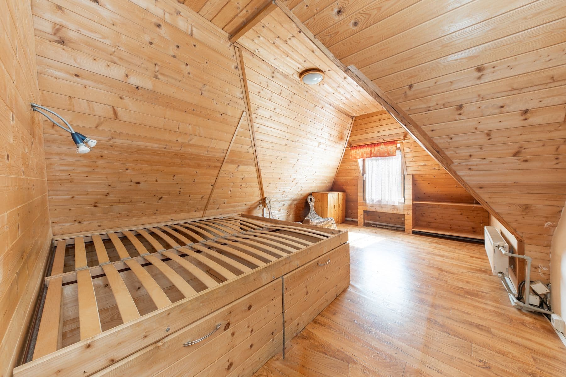 Prodej chaty, chalupy 85 m², pozemek 997 m², Bělkovice-Lašťany, Olomoucký kraj Prodej chaty, chalupy 85 m², pozemek 997 m², Bělkovice-Lašťany, Olomoucký kraj