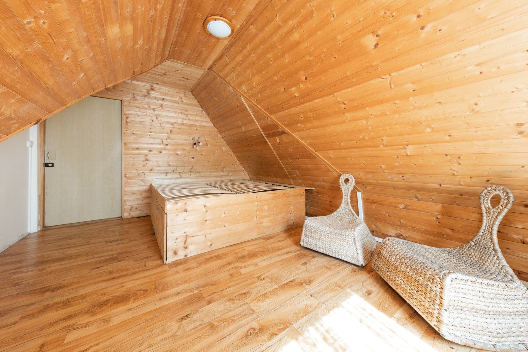 Prodej chaty, chalupy 85 m², pozemek 997 m², Bělkovice-Lašťany, Olomoucký kraj Prodej chaty, chalupy 85 m², pozemek 997 m², Bělkovice-Lašťany, Olomoucký kraj