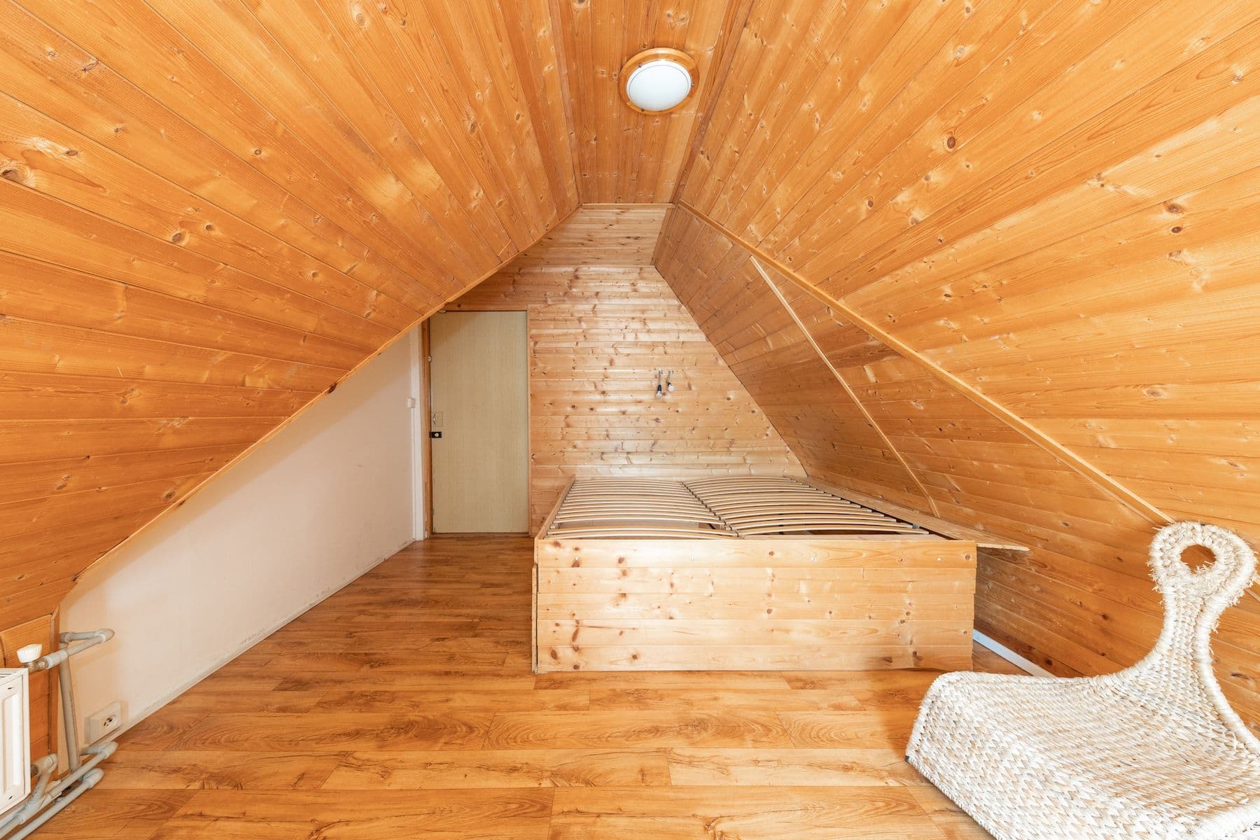 Prodej chaty, chalupy 85 m², pozemek 997 m², Bělkovice-Lašťany, Olomoucký kraj Prodej chaty, chalupy 85 m², pozemek 997 m², Bělkovice-Lašťany, Olomoucký kraj