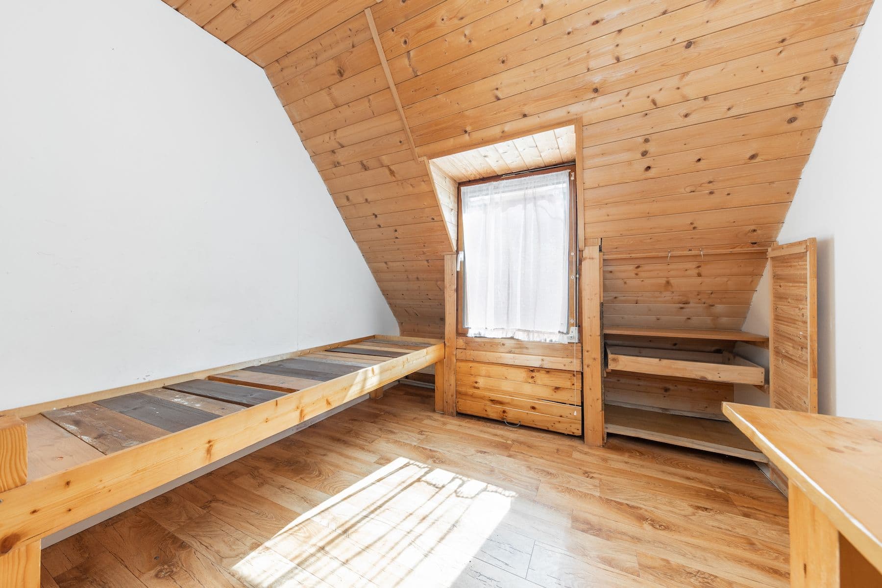 Prodej chaty, chalupy 85 m², pozemek 997 m², Bělkovice-Lašťany, Olomoucký kraj Prodej chaty, chalupy 85 m², pozemek 997 m², Bělkovice-Lašťany, Olomoucký kraj